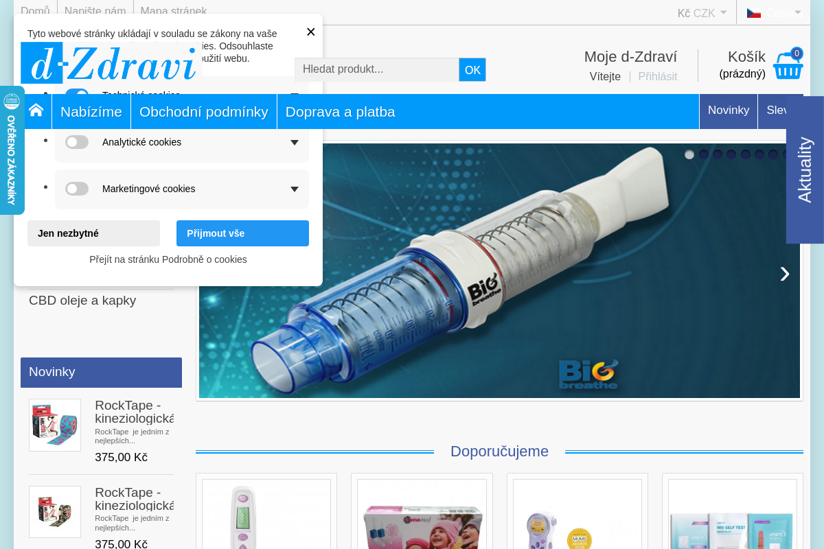 d-Zdravi.cz foto 1
