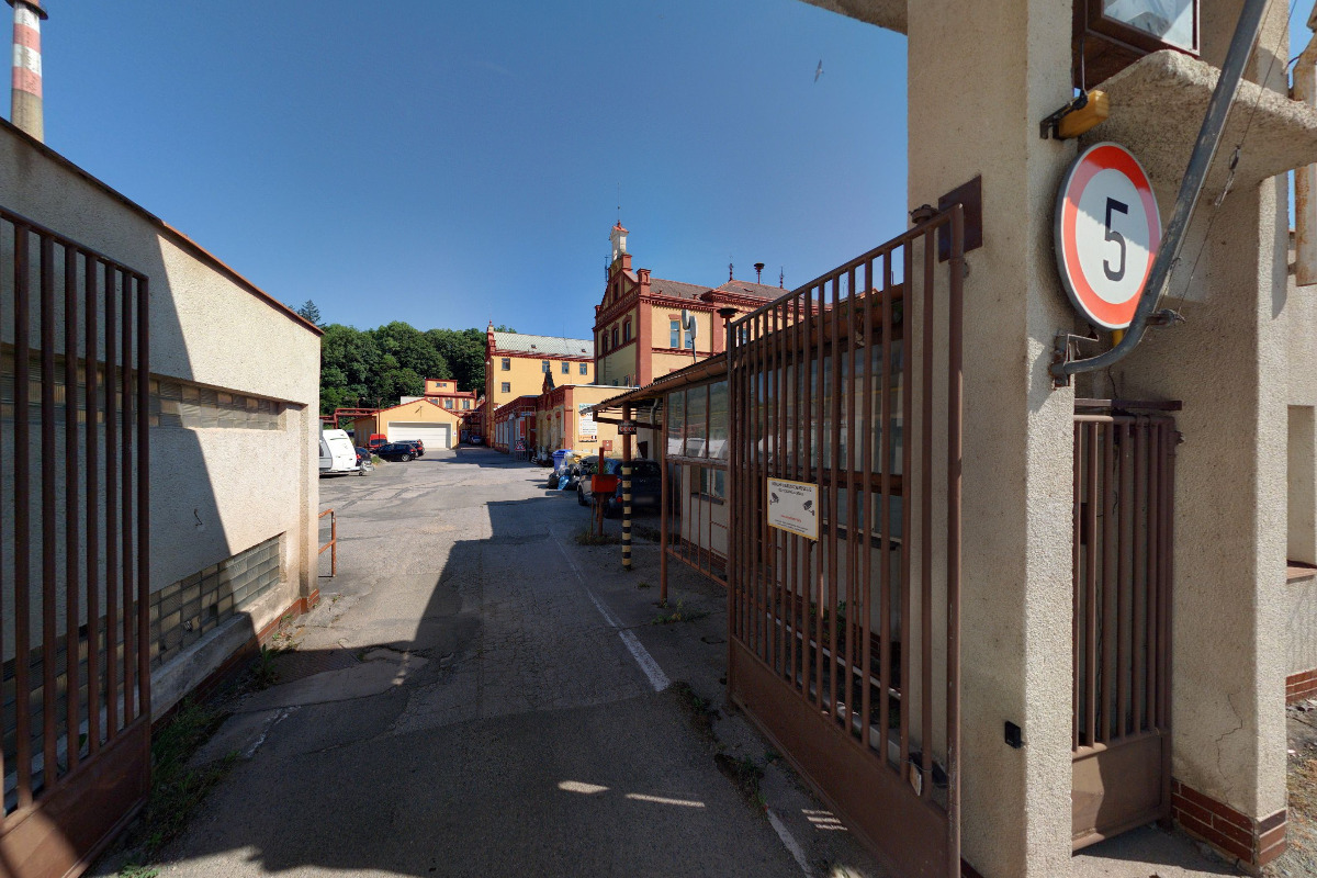 TECHNICKO-INŽENÝRSKÉ SLUŽBY, s.r.o.