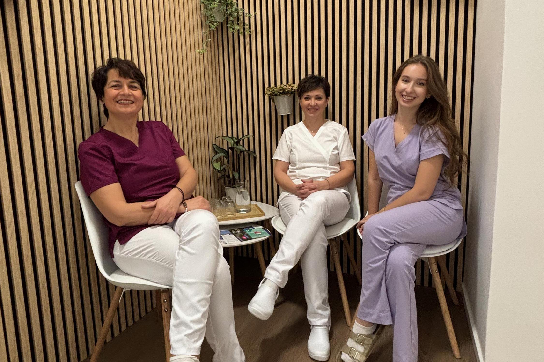 Ordinace LiVe Dentis