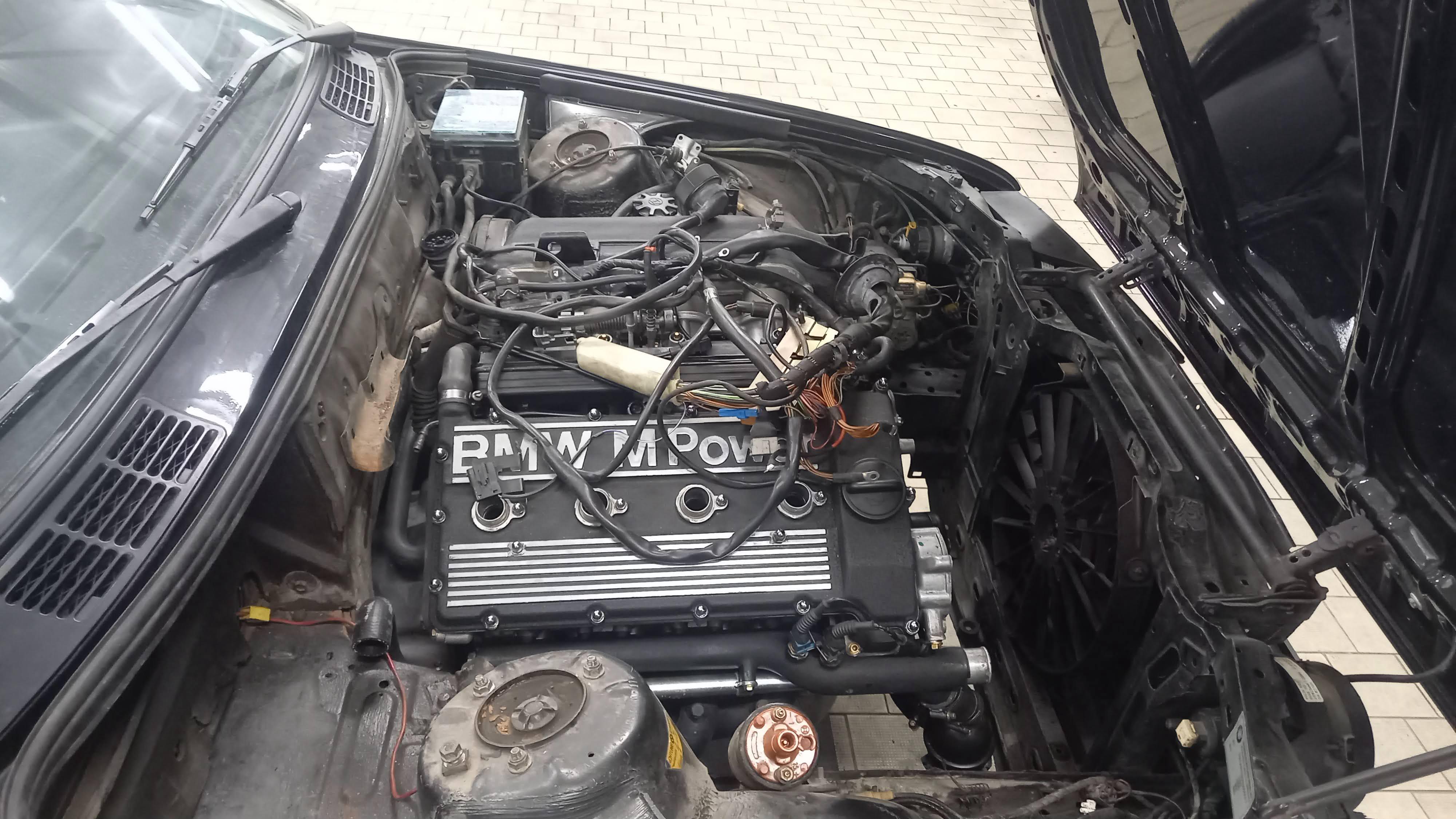 BMW - Petr Klouček foto 1