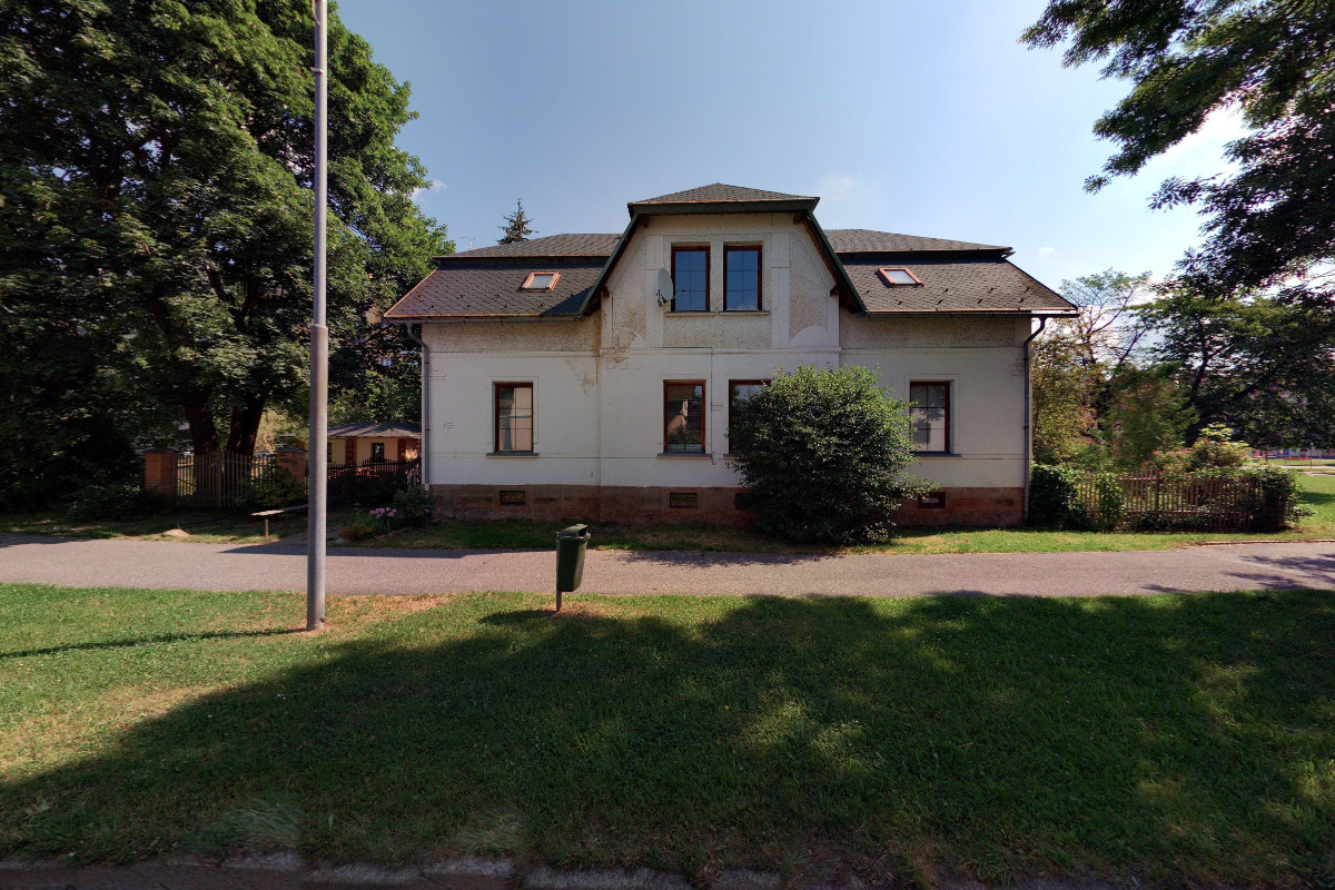 Psychiatrická ambulance - MUDr. Eva Zárubová