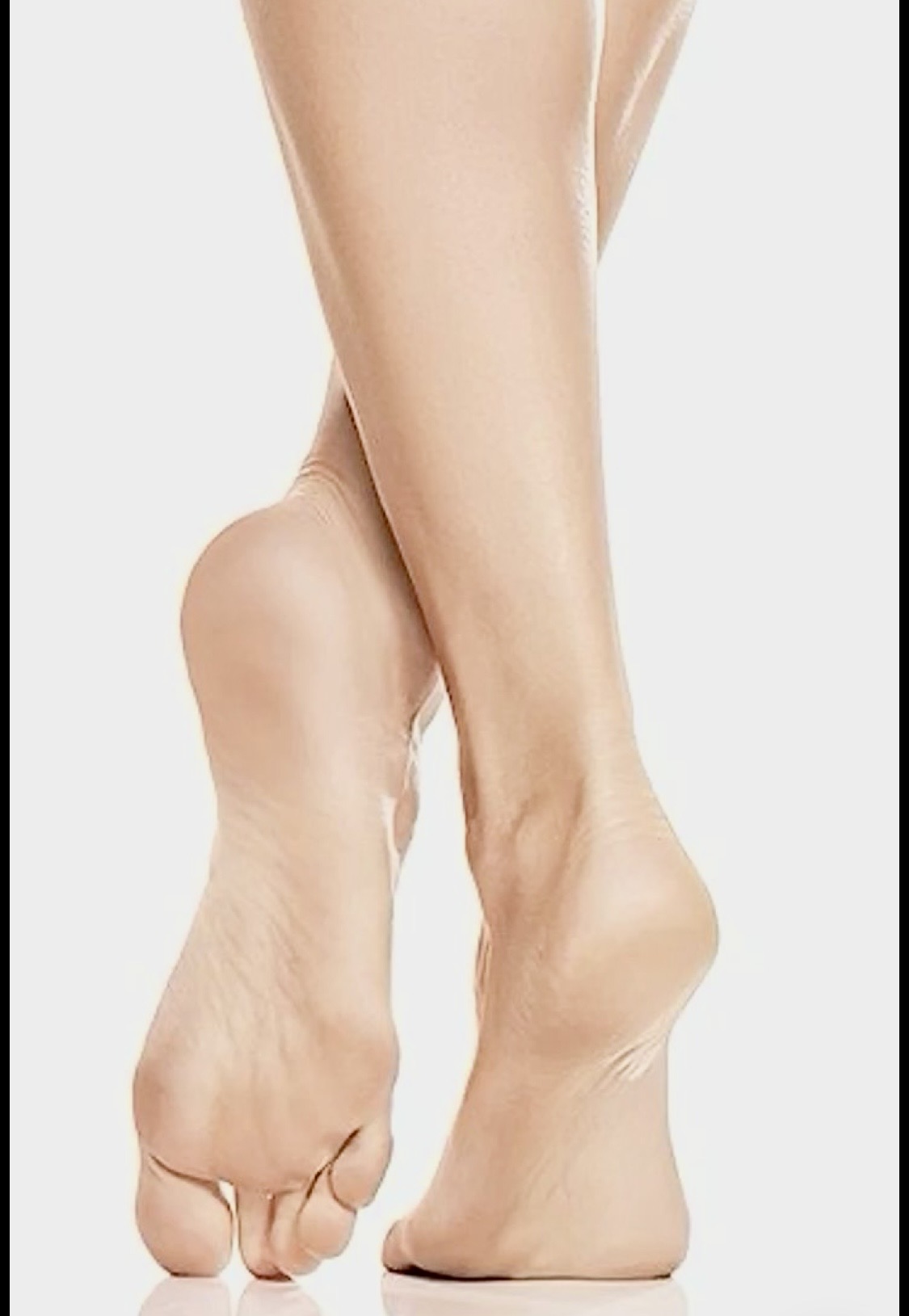 Pedikúra Edita Winterová foto 2