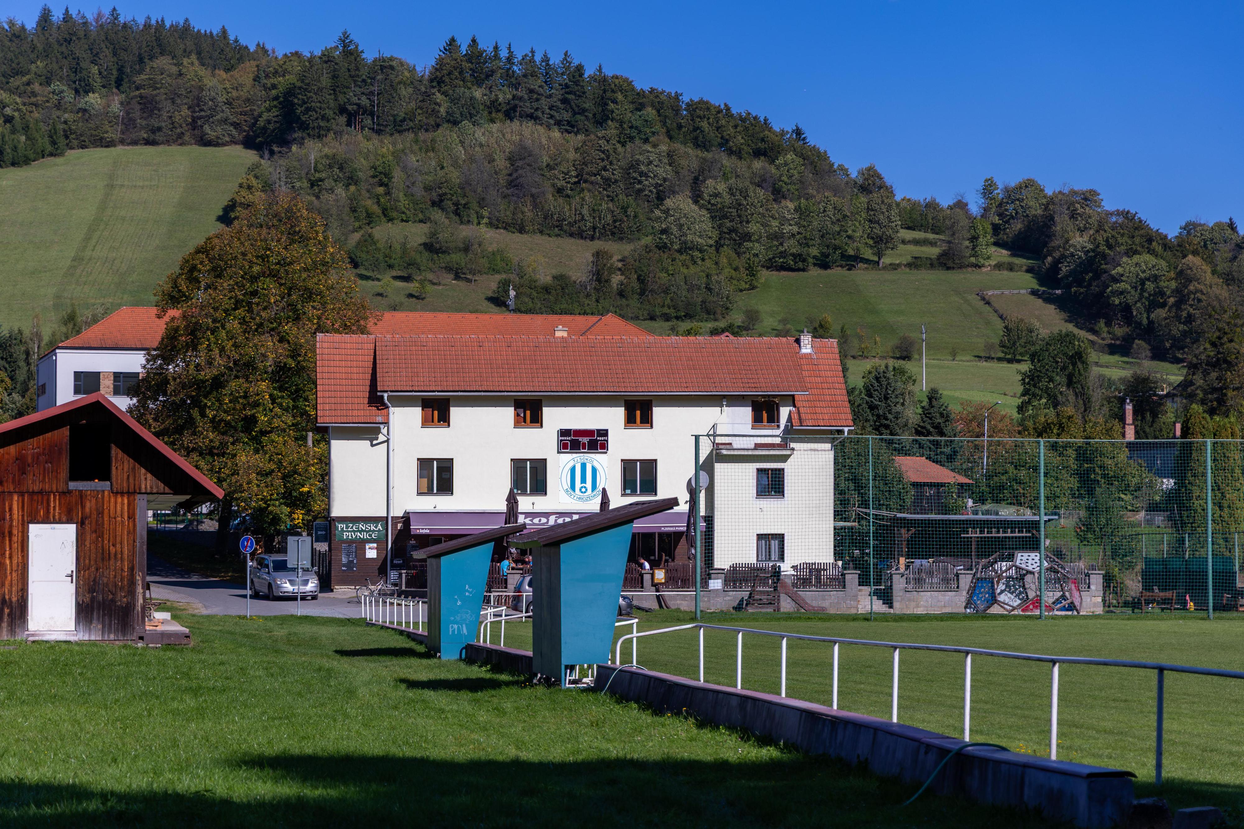 Plzeňská pivnice foto 2