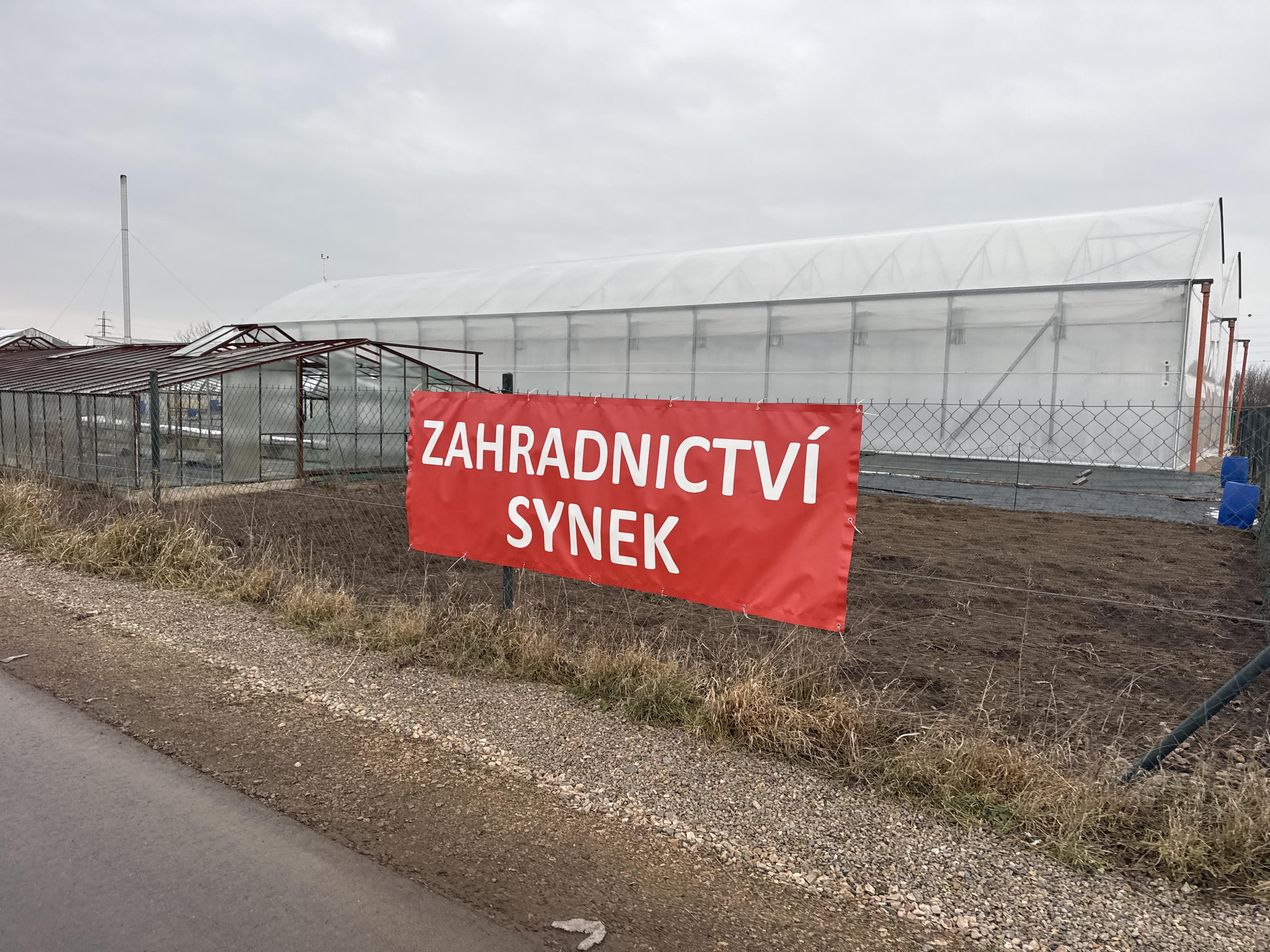 Zahradnictví Synek foto 4
