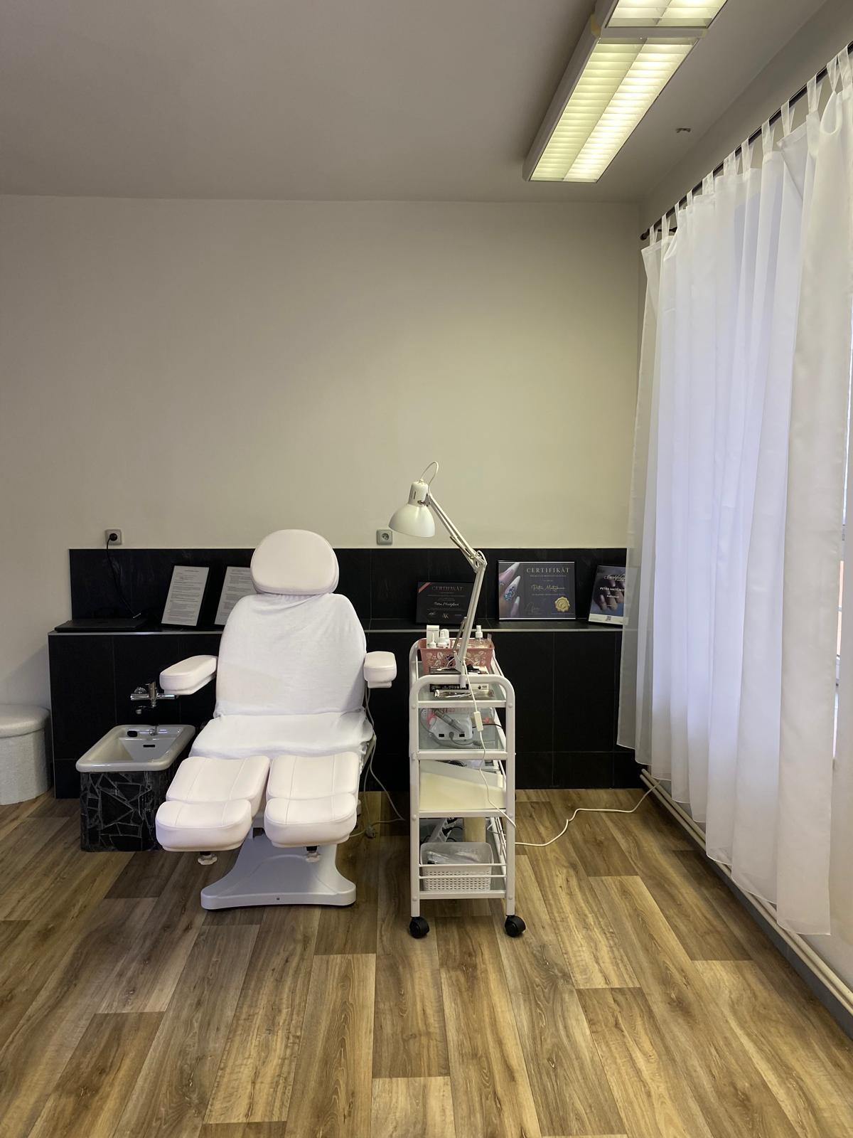 Nehtové studio Petra Matějková foto 3