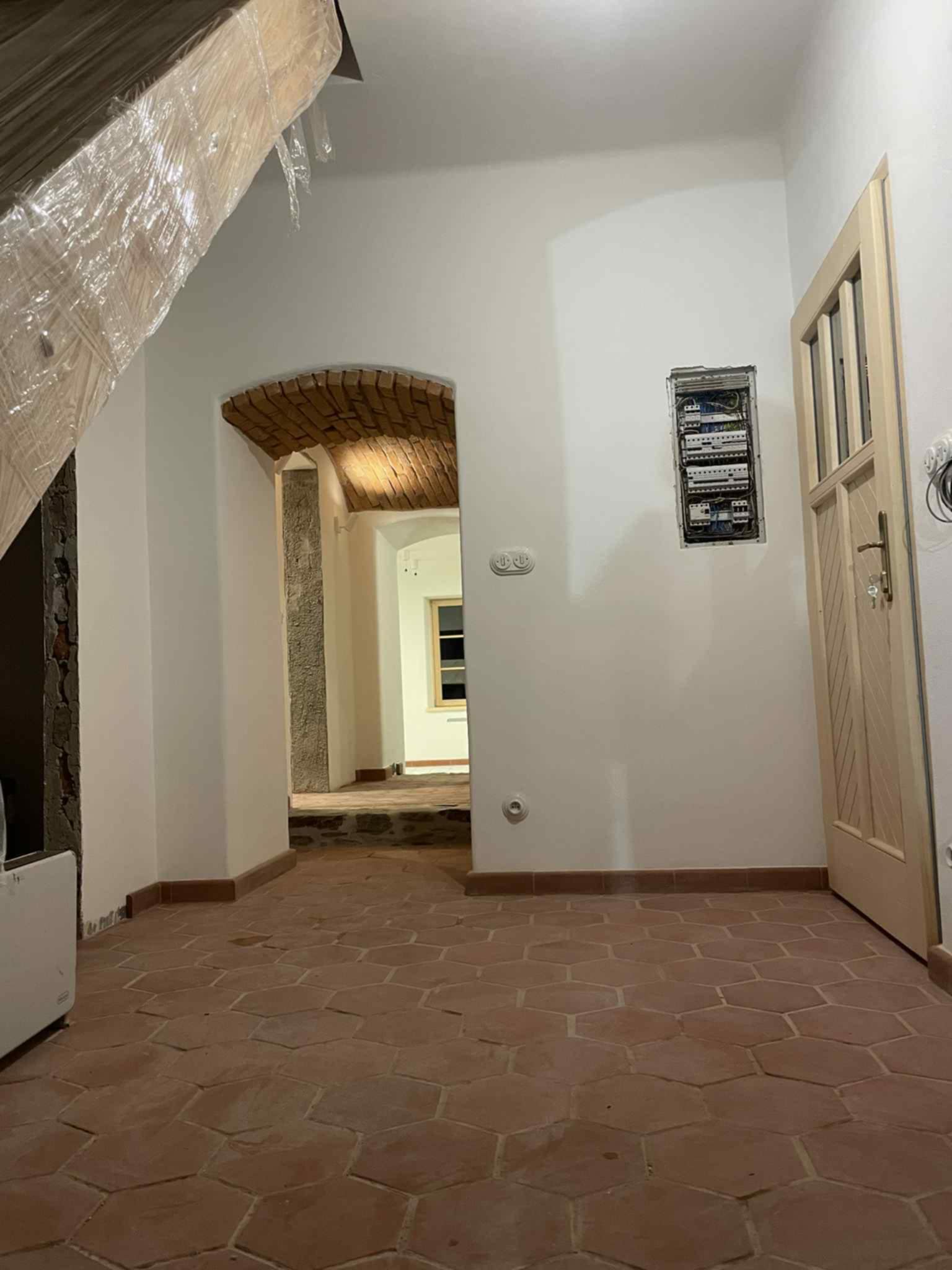 Zednictví, Voda a Topení - Pavel Marek foto 4