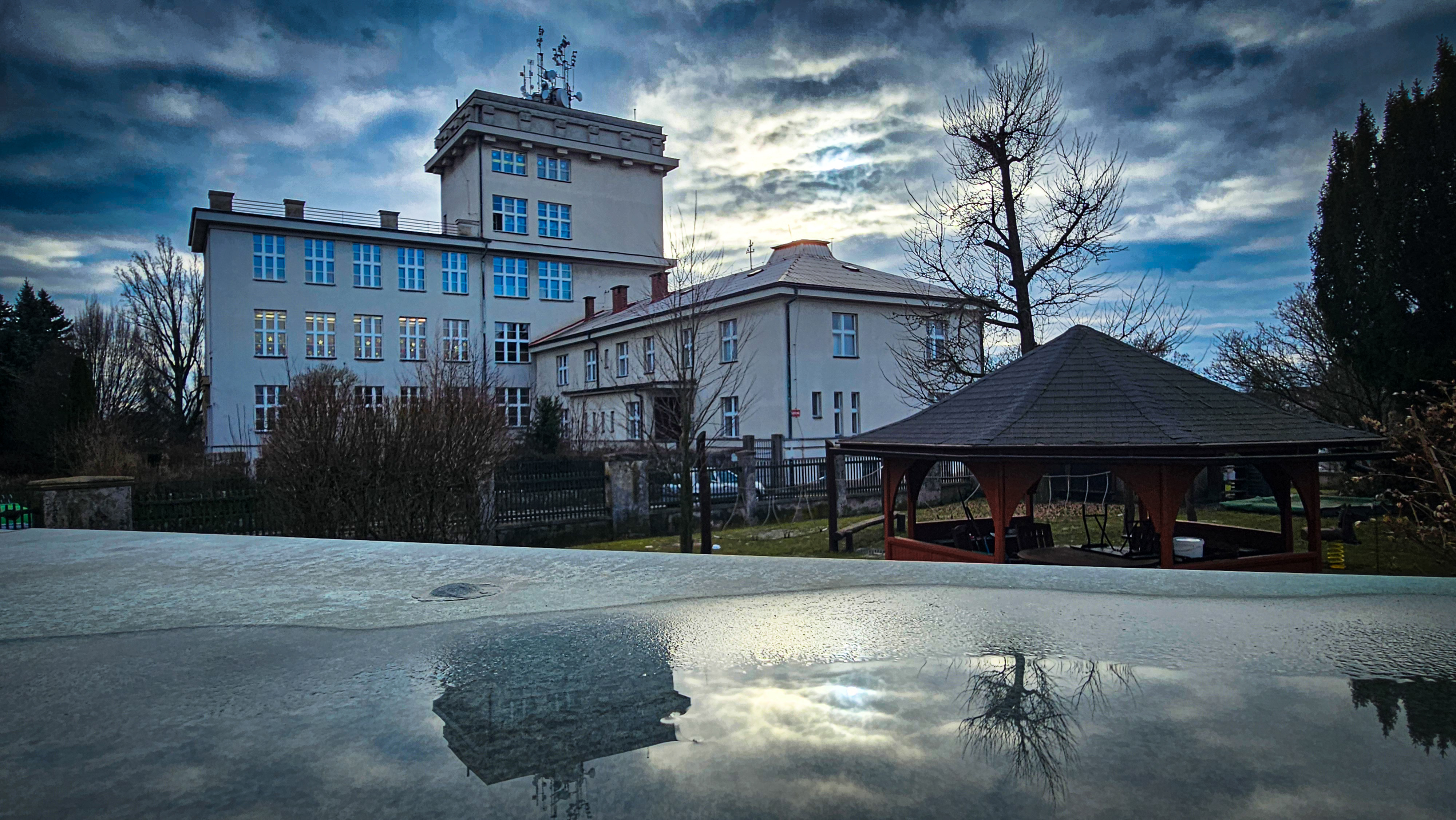 Základní škola Křišťál foto 3