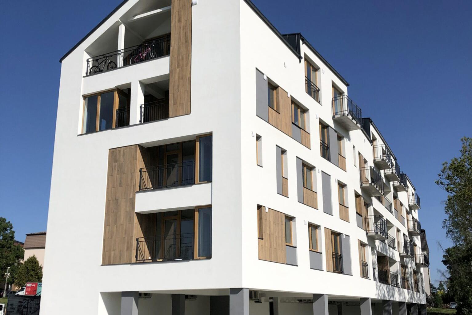 Jak je to s dotacemi na bytové domy?