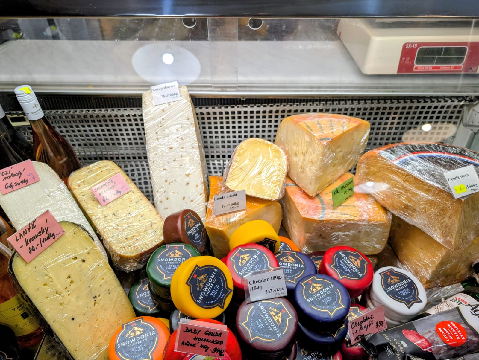 Vinotéka Bobulka foto 4