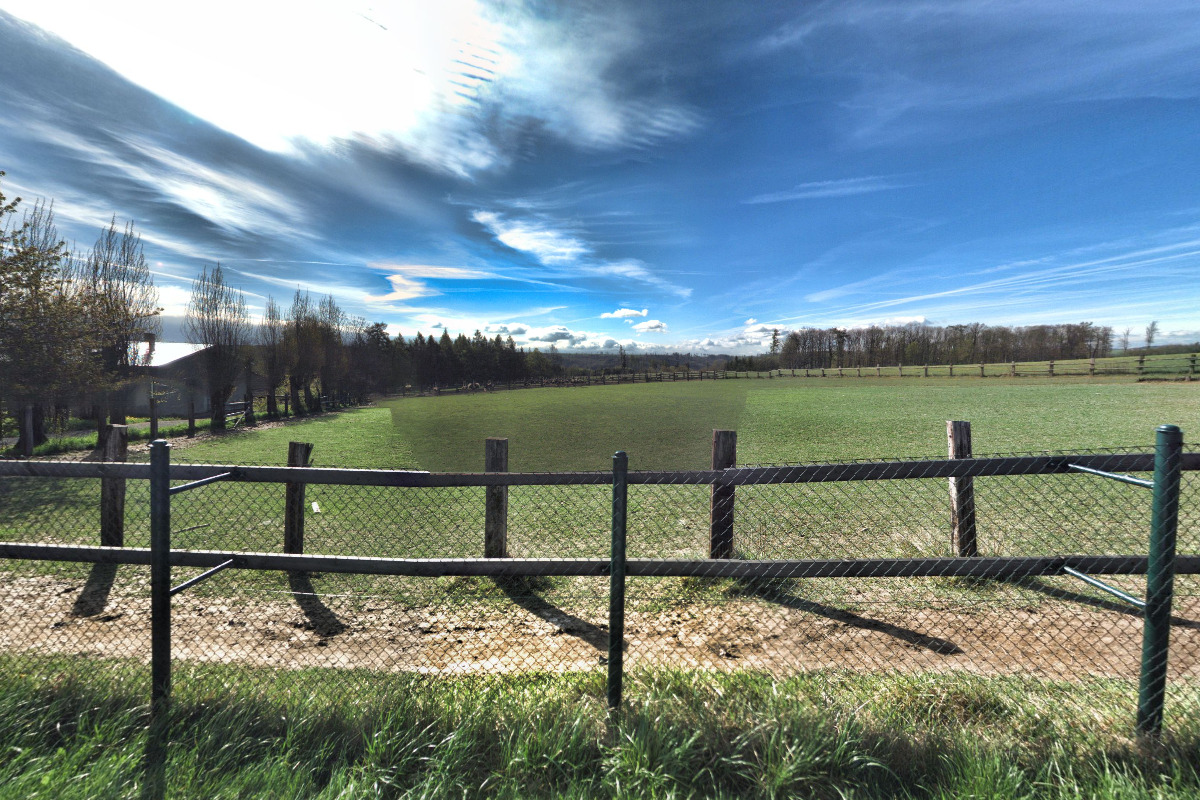 Automat Pštrosí farma Vendelín