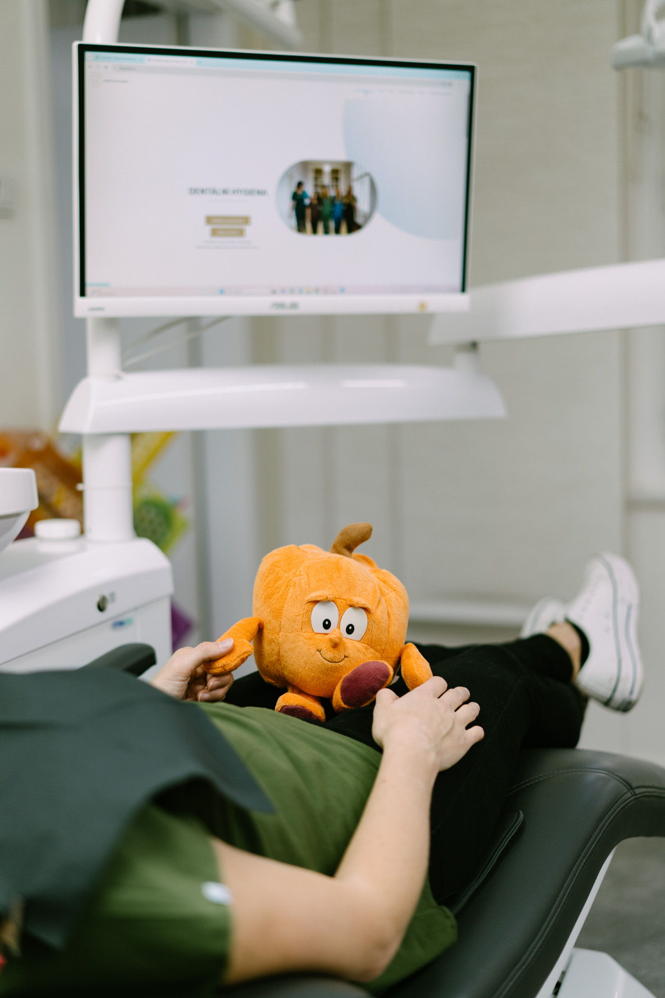 Dentální hygiena Liberec foto 6