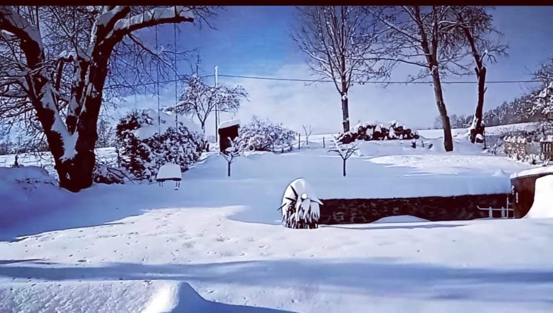 Chalupa pod Hamižnou foto 2