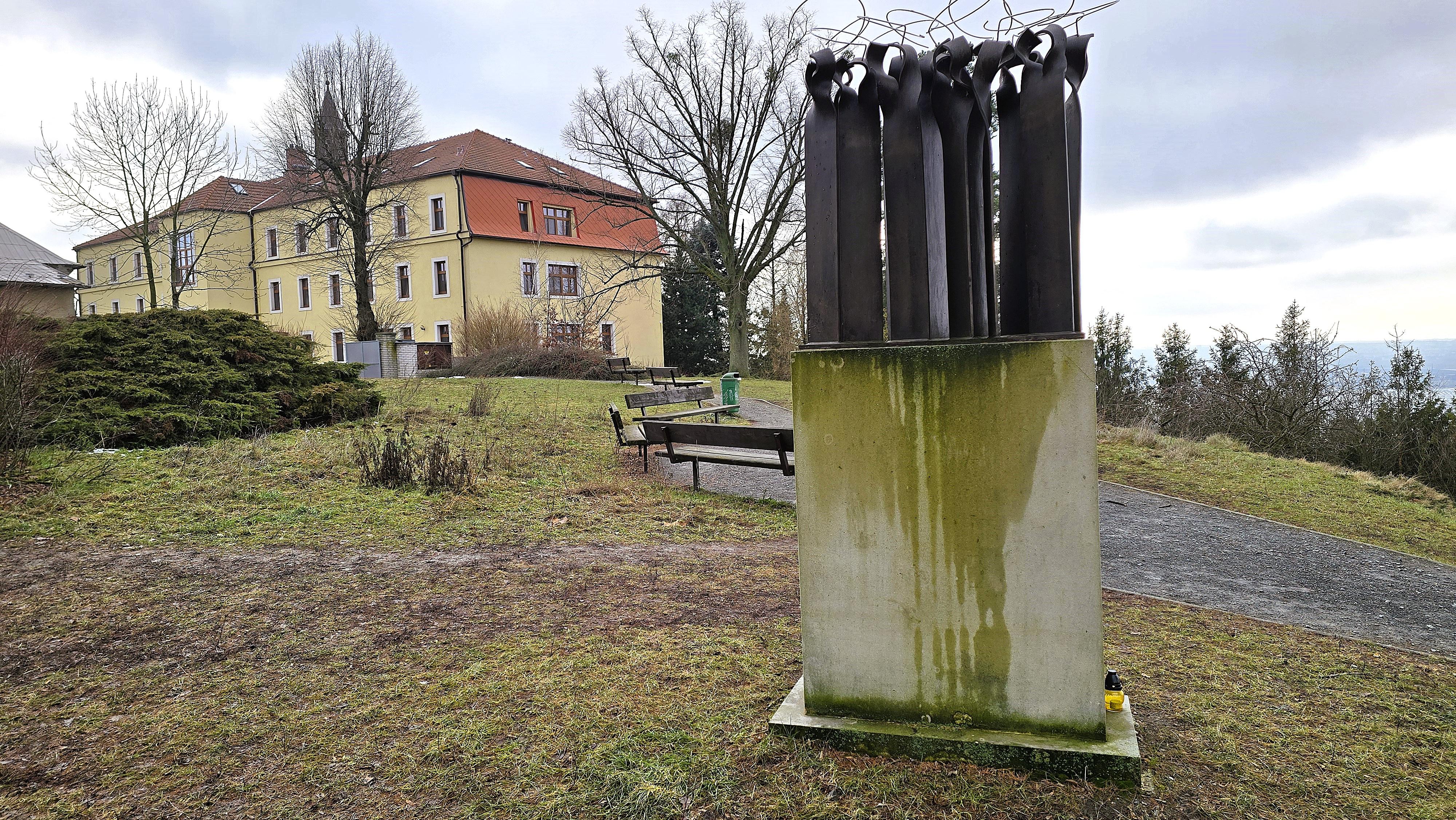 Domov sv. Anežky foto 4
