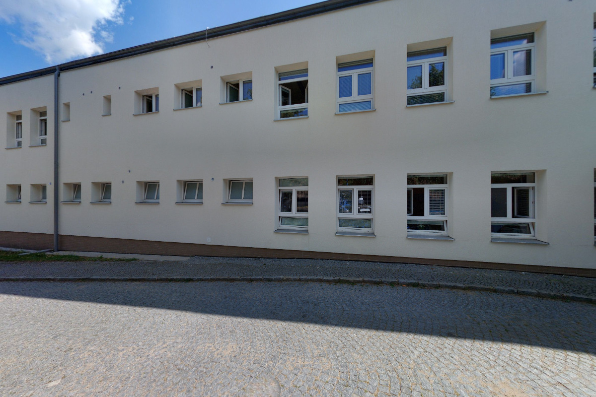 Lymfologická ambulance - Nemocnice Nové Město na Moravě