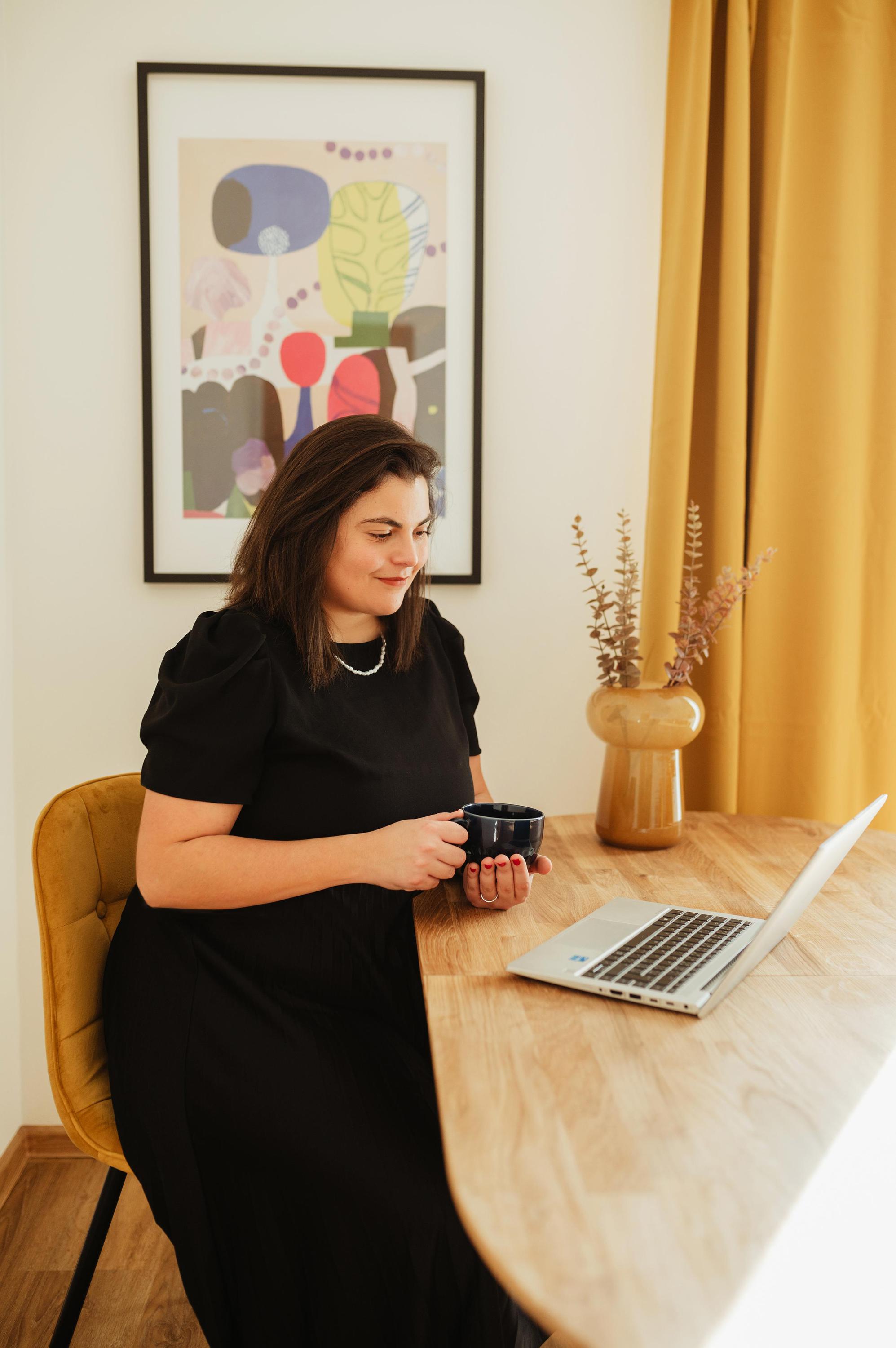 JUDr. Suzan Vonešová, advokátka foto 2