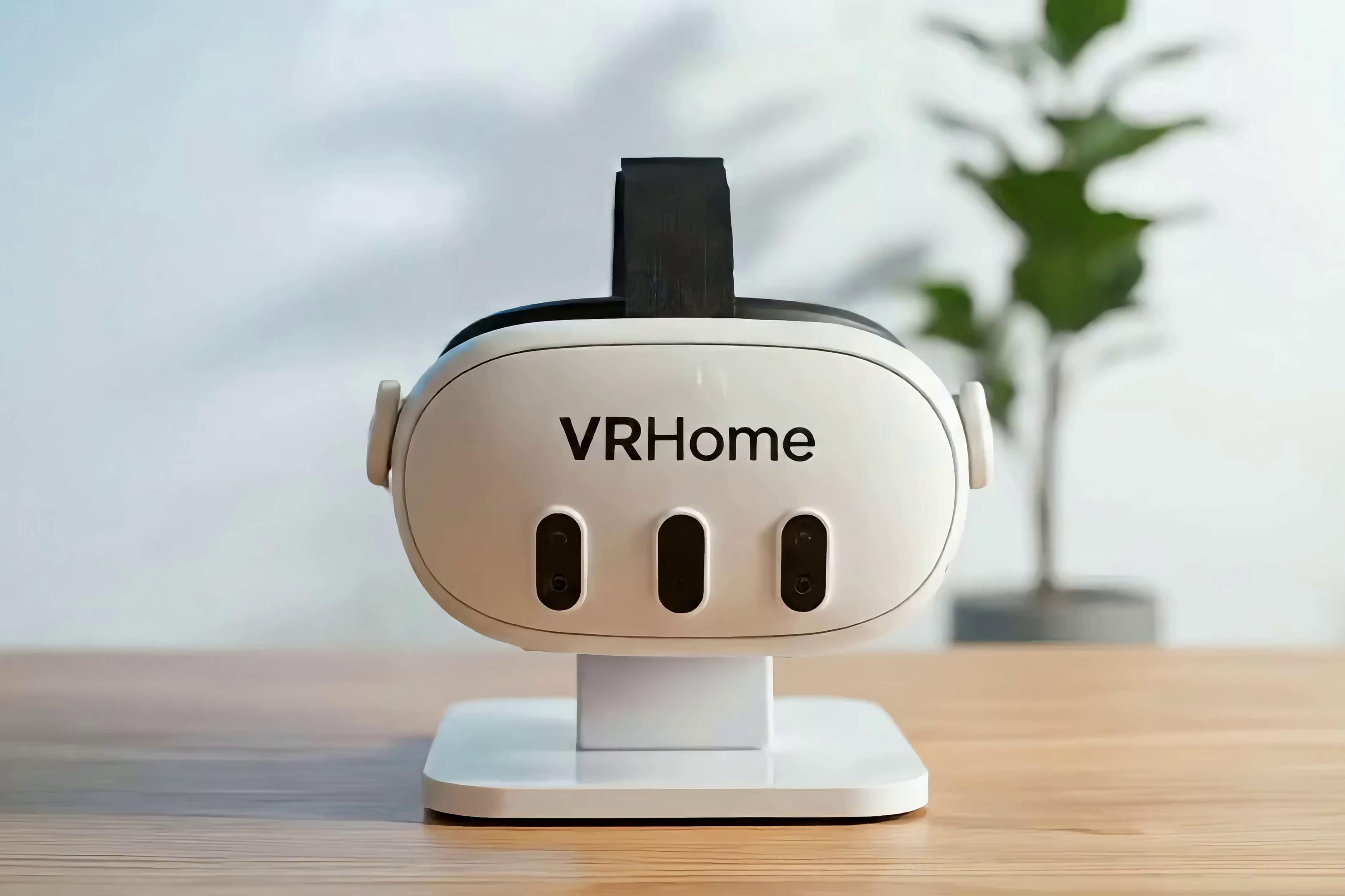 vrhome