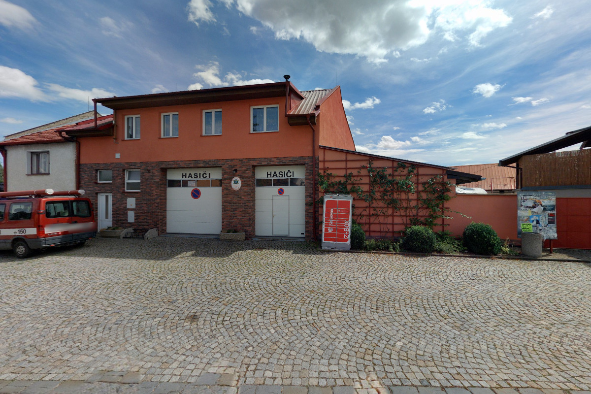 SH ČMS - Sbor dobrovolných hasičů Doloplazy foto 2
