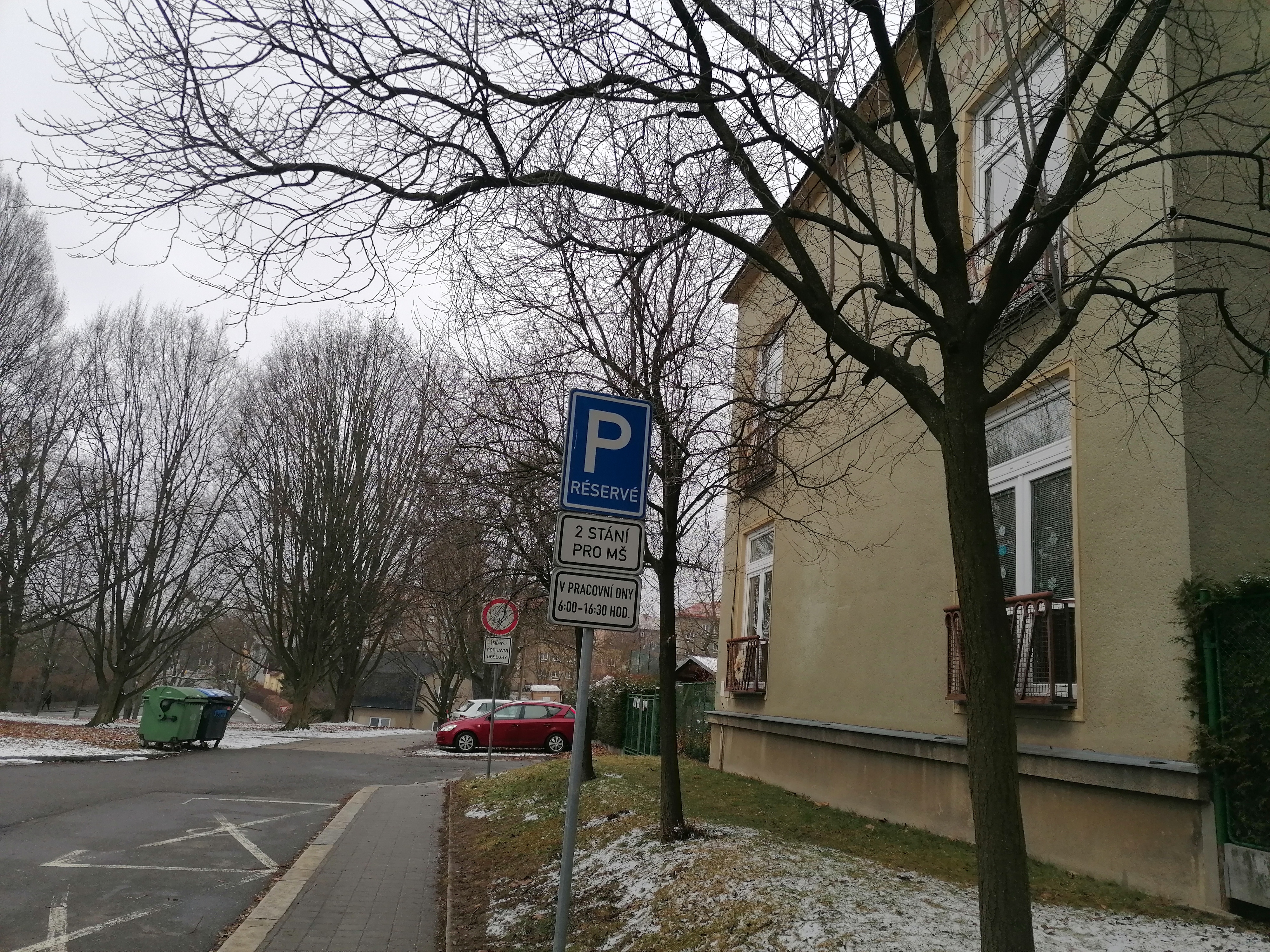 Školka Exilu foto 2