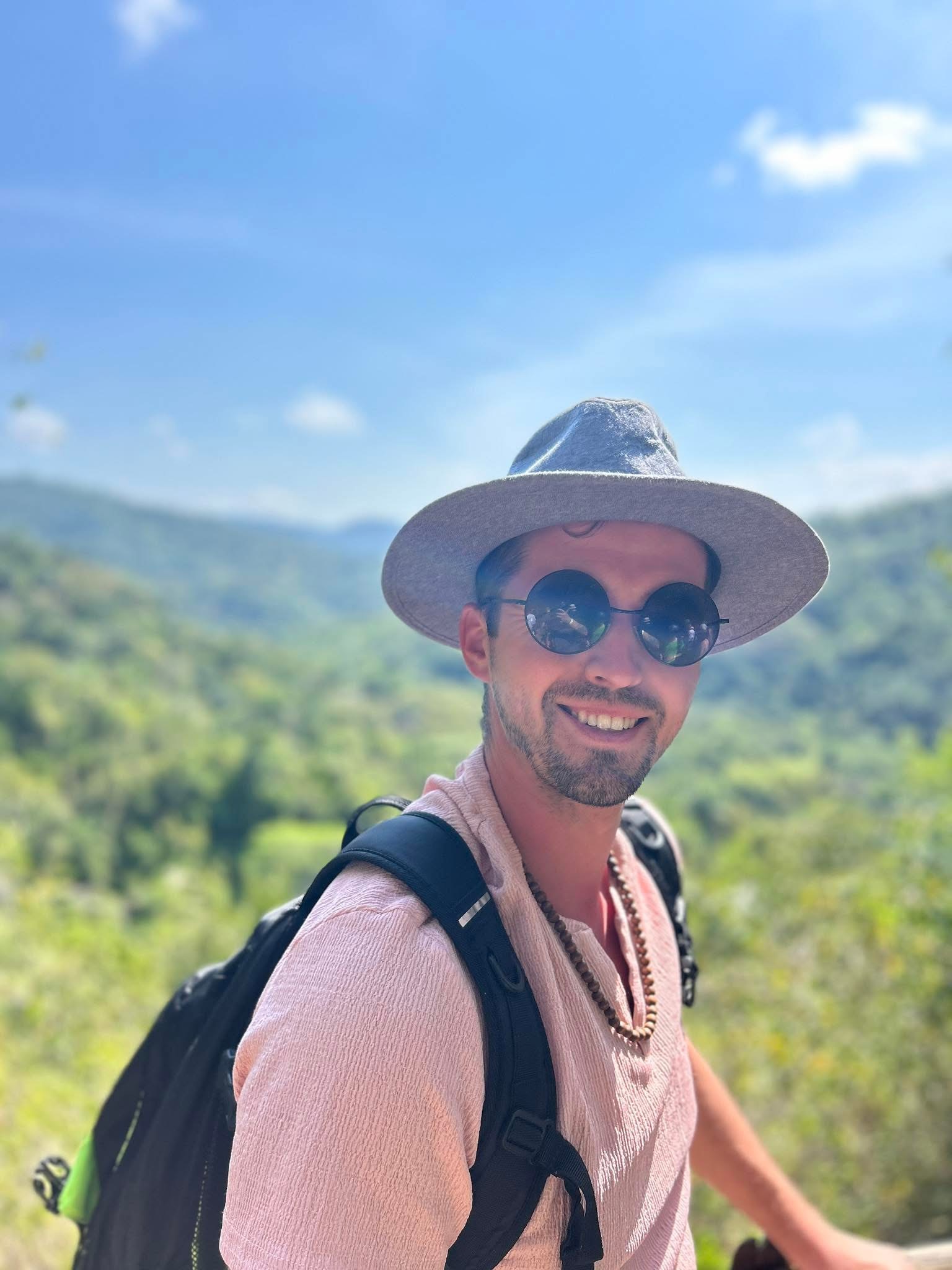 Jakub Hanzelka - realitní makléř foto 5