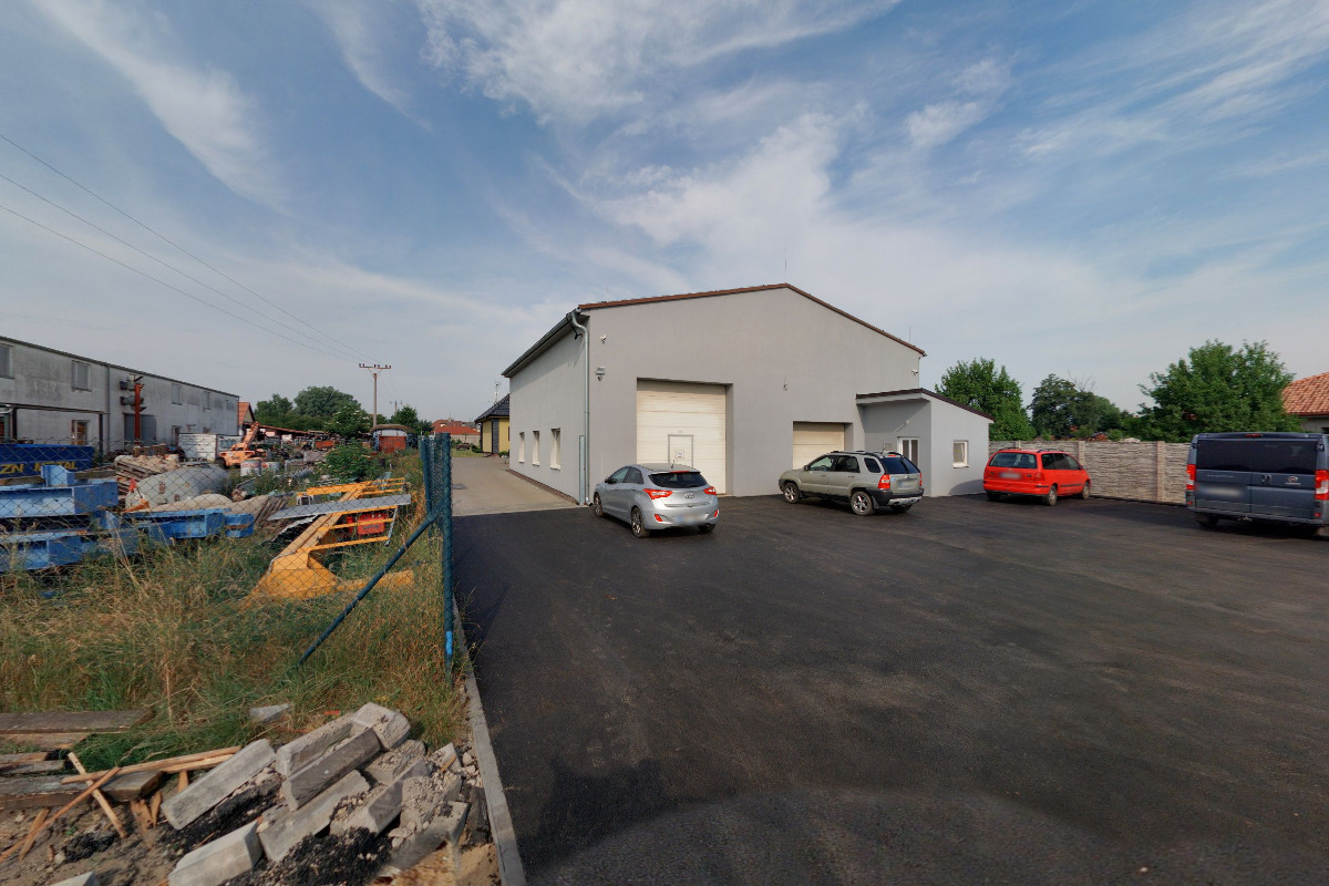 Autoservis Stuchlík foto 2