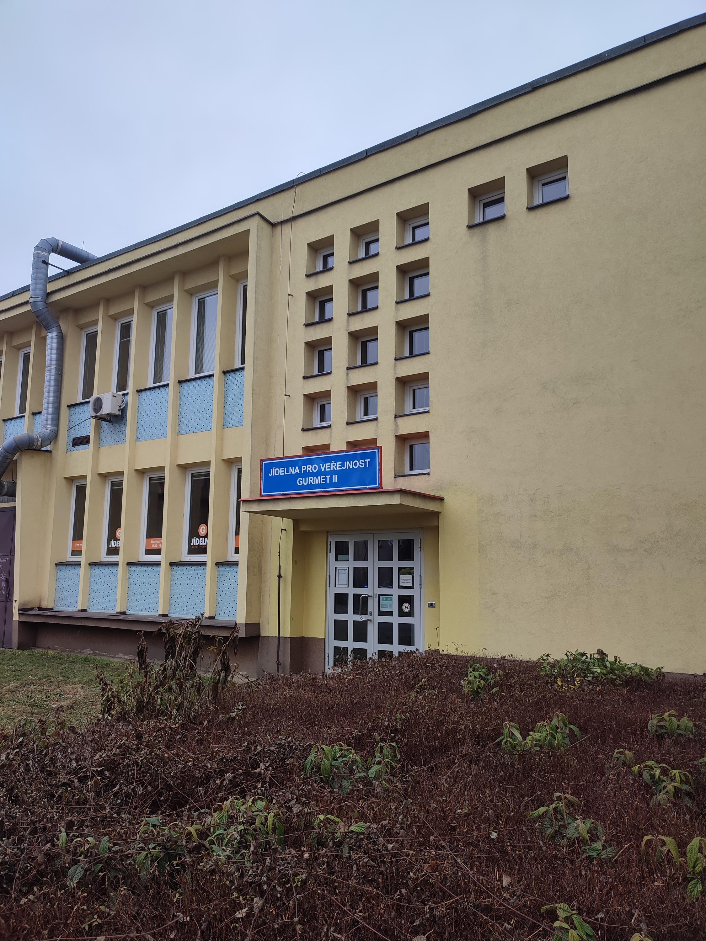 Jídelna Gurmet2 foto 2