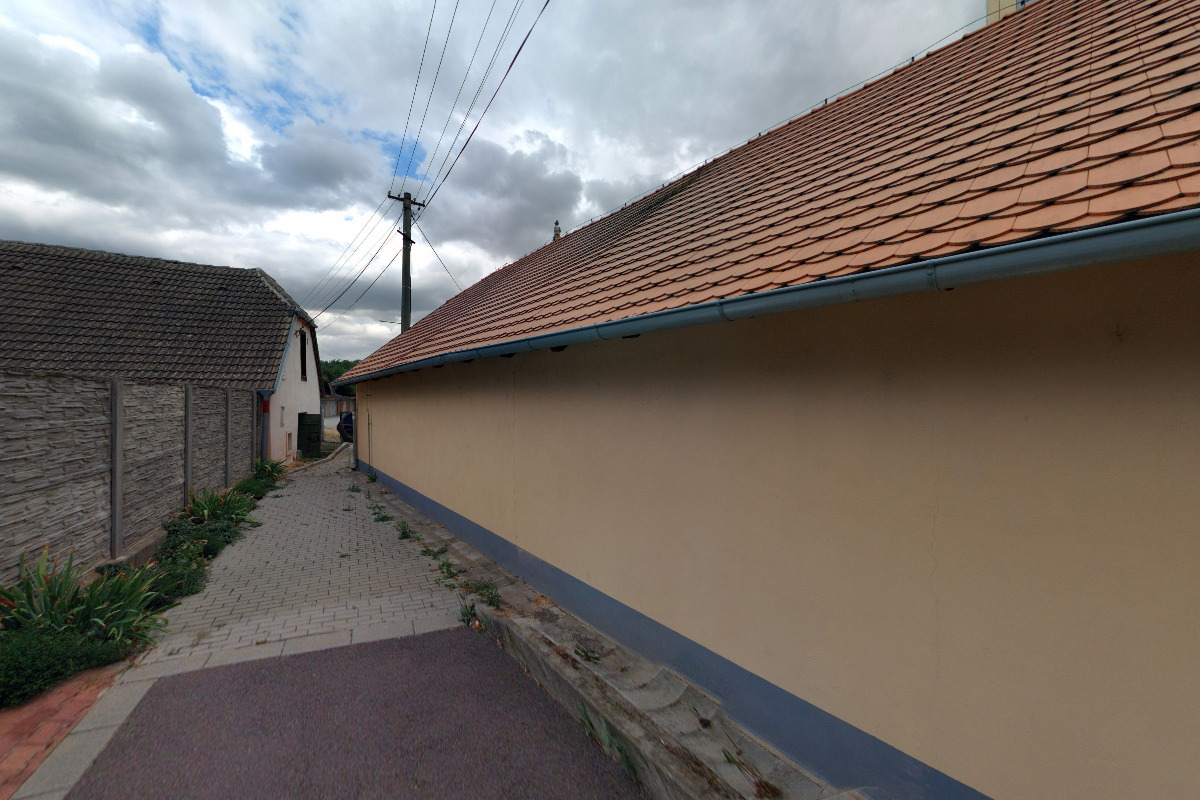 SH ČMS - Sbor dobrovolných hasičů Dobšice