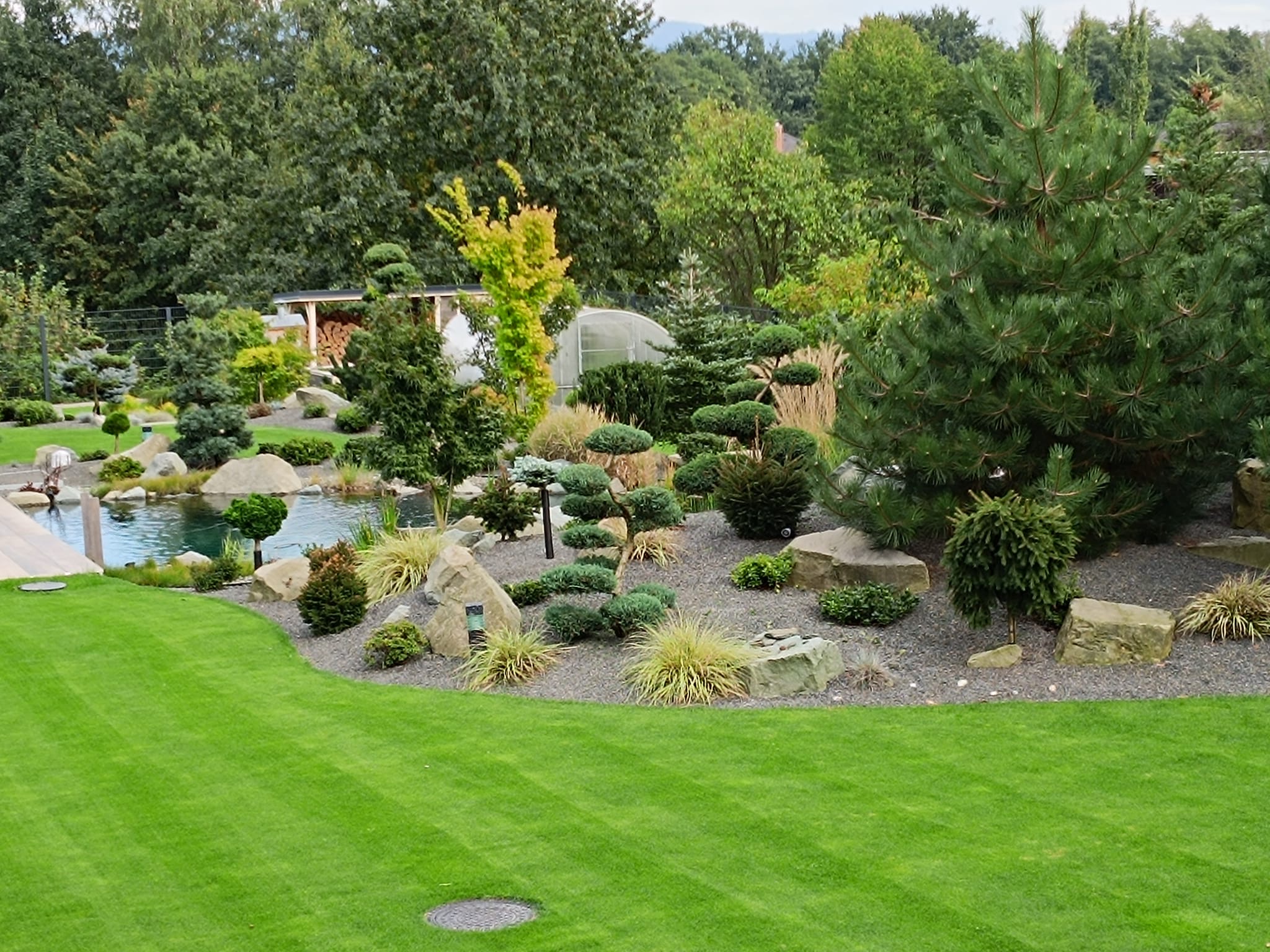 Slama Garden s.r.o. foto 6