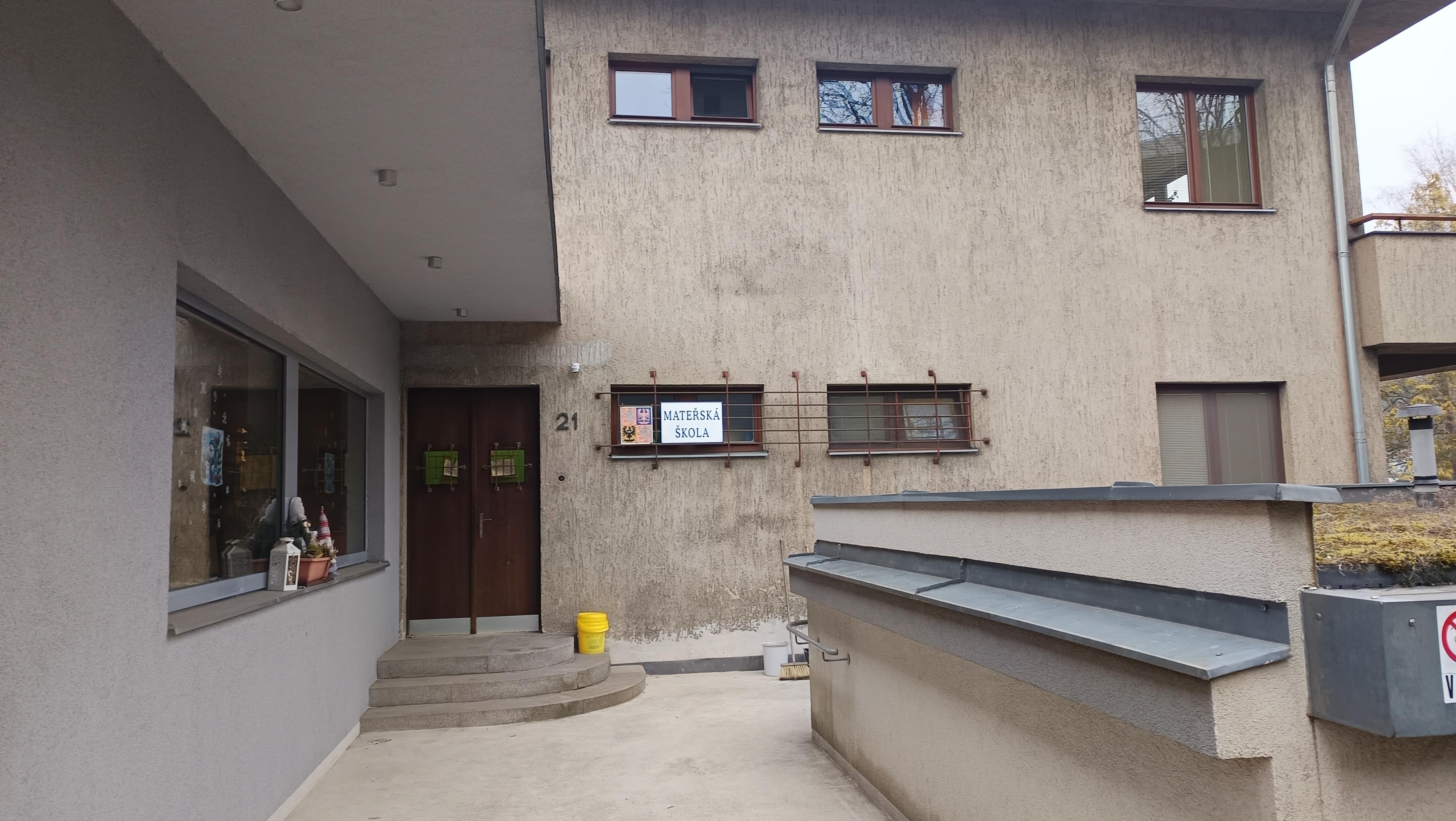 Mateřská škola Davle, okres Praha - západ foto 4