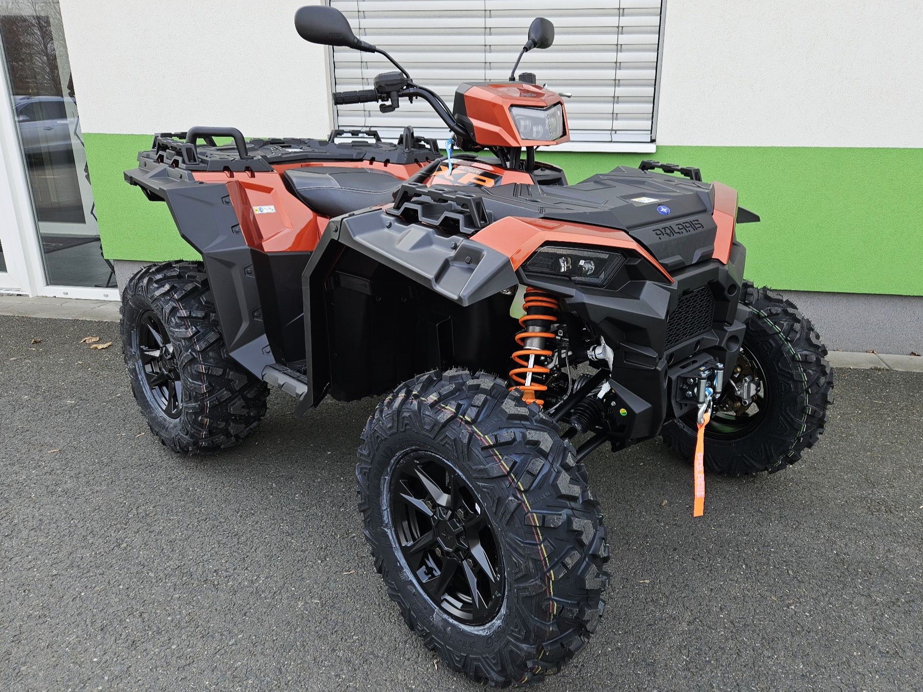 Polaris Otrokovice foto 4