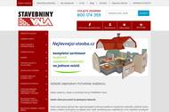 Fotografie Stavebniny-levne.cz