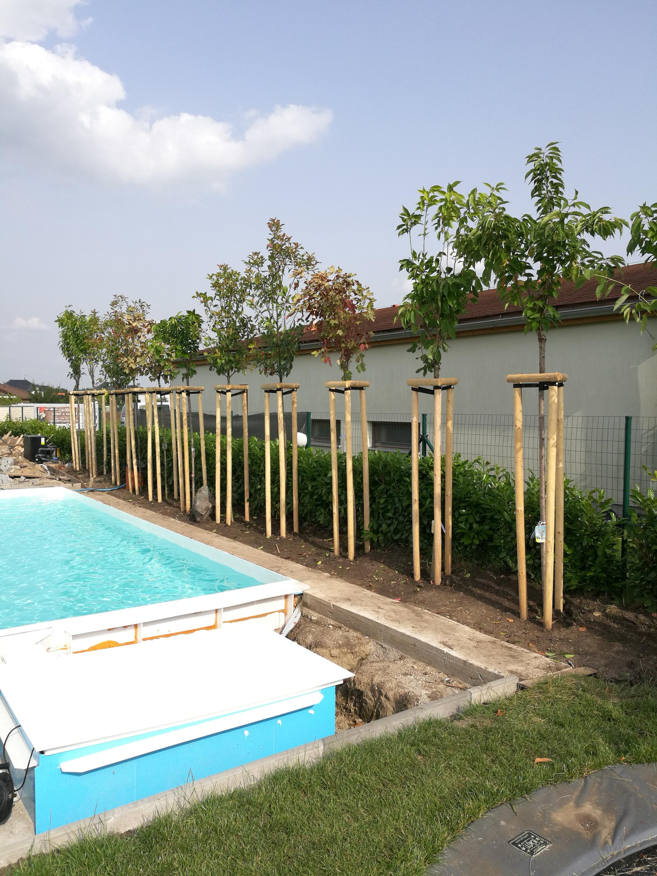 Brennero garden services, s.r.o. foto 5
