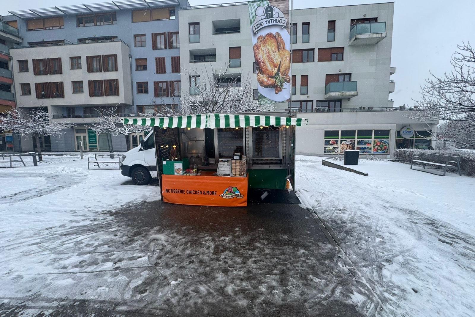 Country Grill ČR s.r.o. foto 1