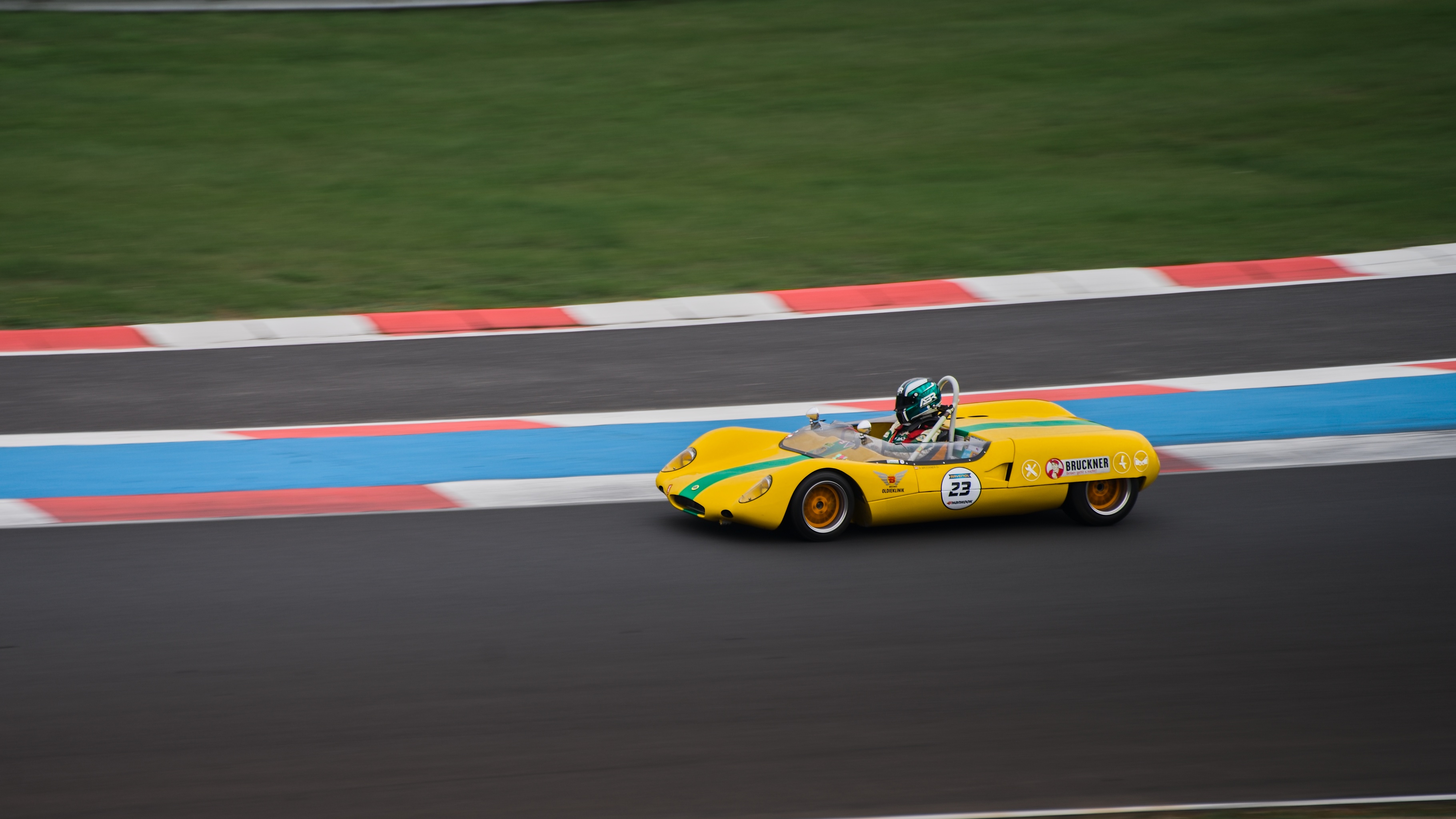 AUTODROM MOST foto 2