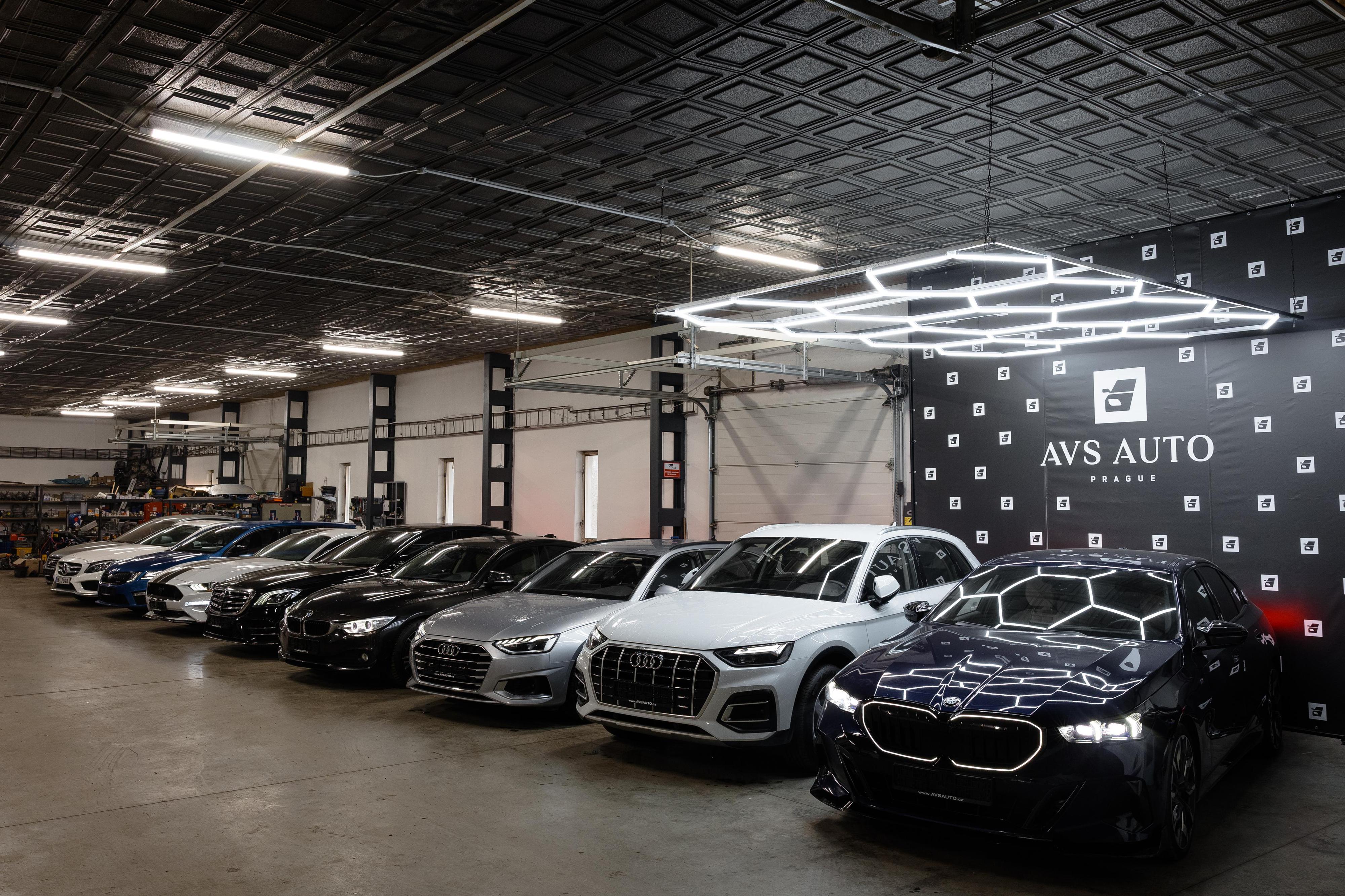 AVS AUTO GROUP foto 2