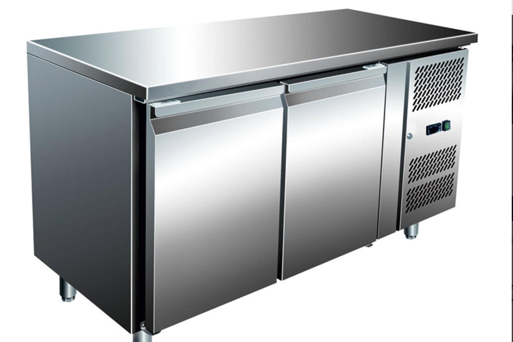 Chladicí a mrazicí technika