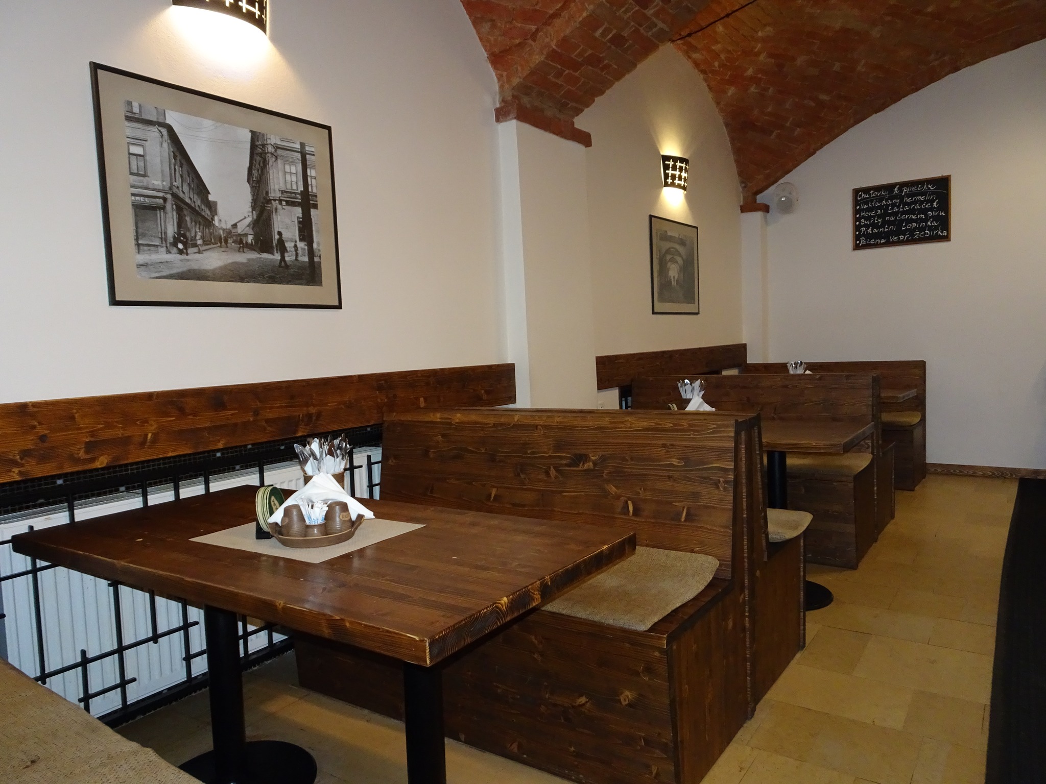 Restaurace Slunce foto 4
