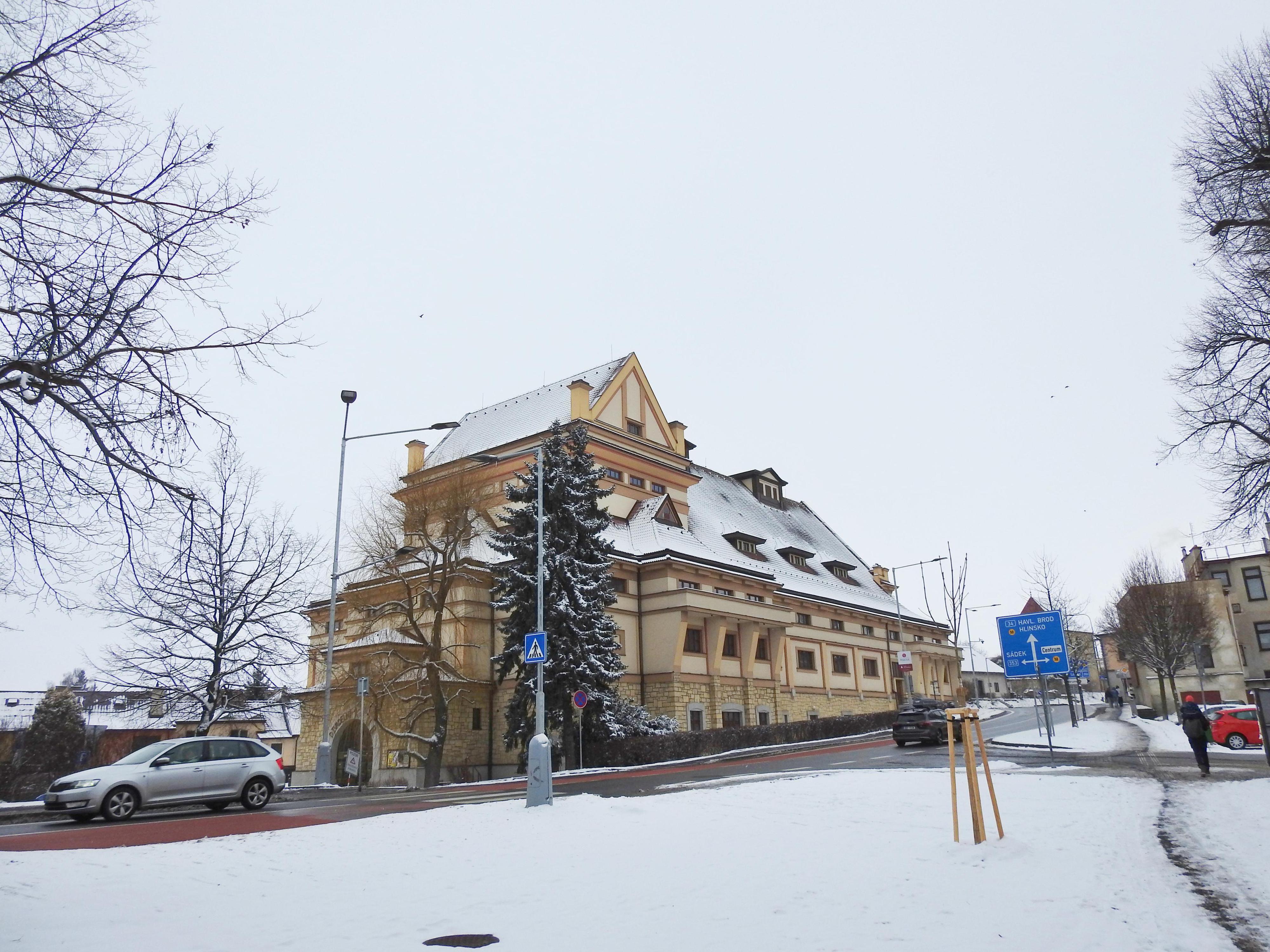Kino Polička foto 5