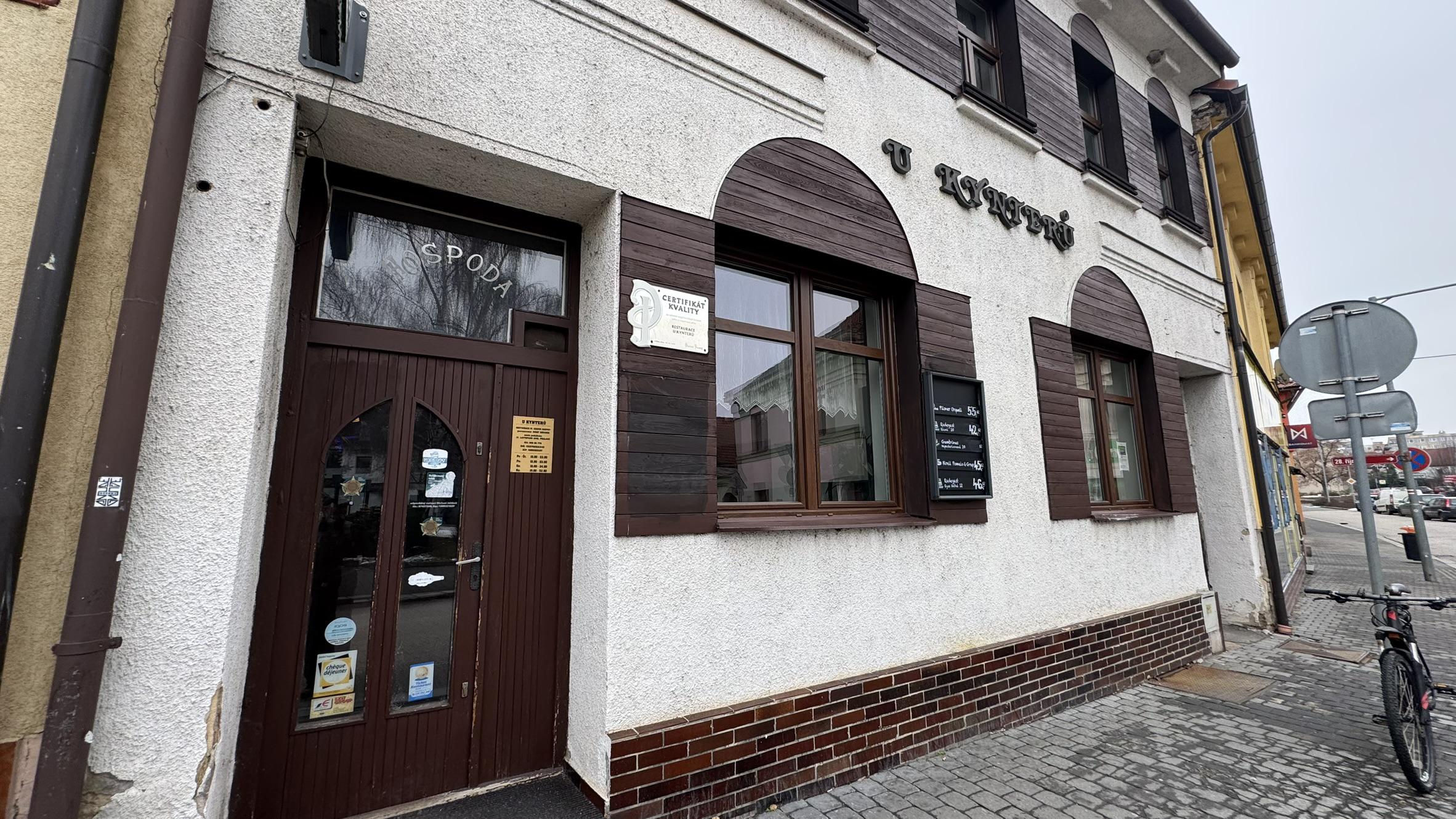 U Kynterů foto 2