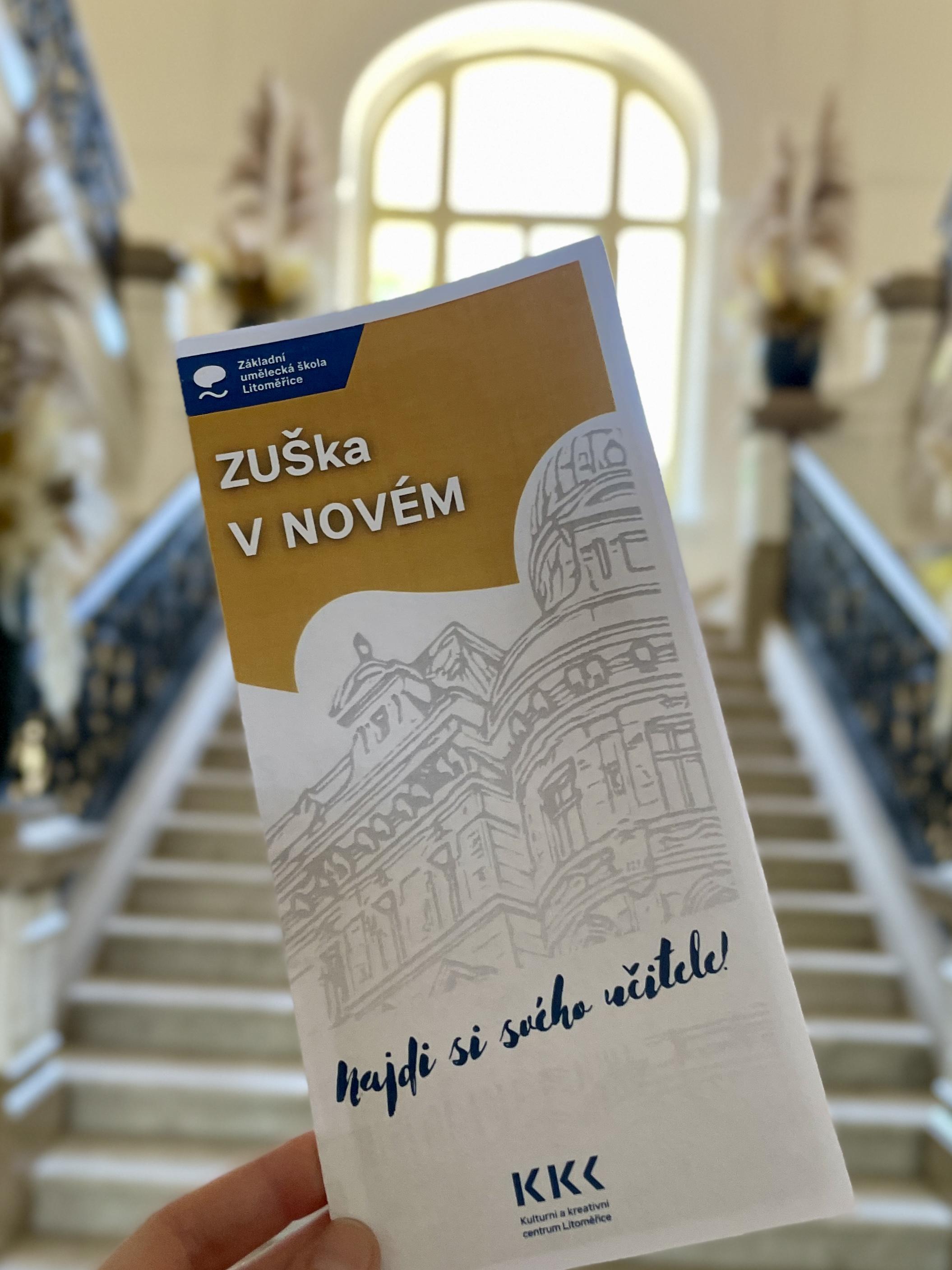 ZUŠ Litoměřice foto 4
