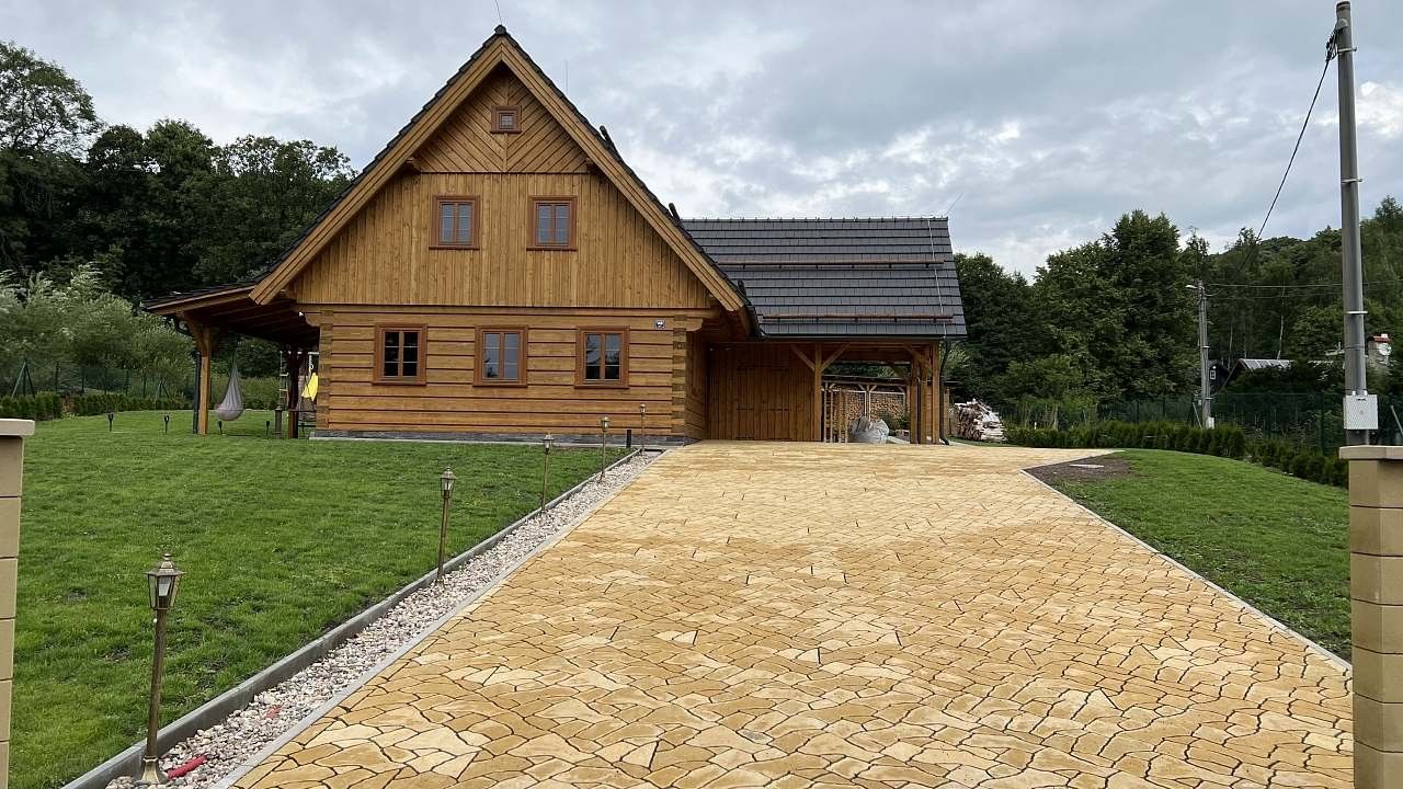 Roubenka pod Eliškou foto 6