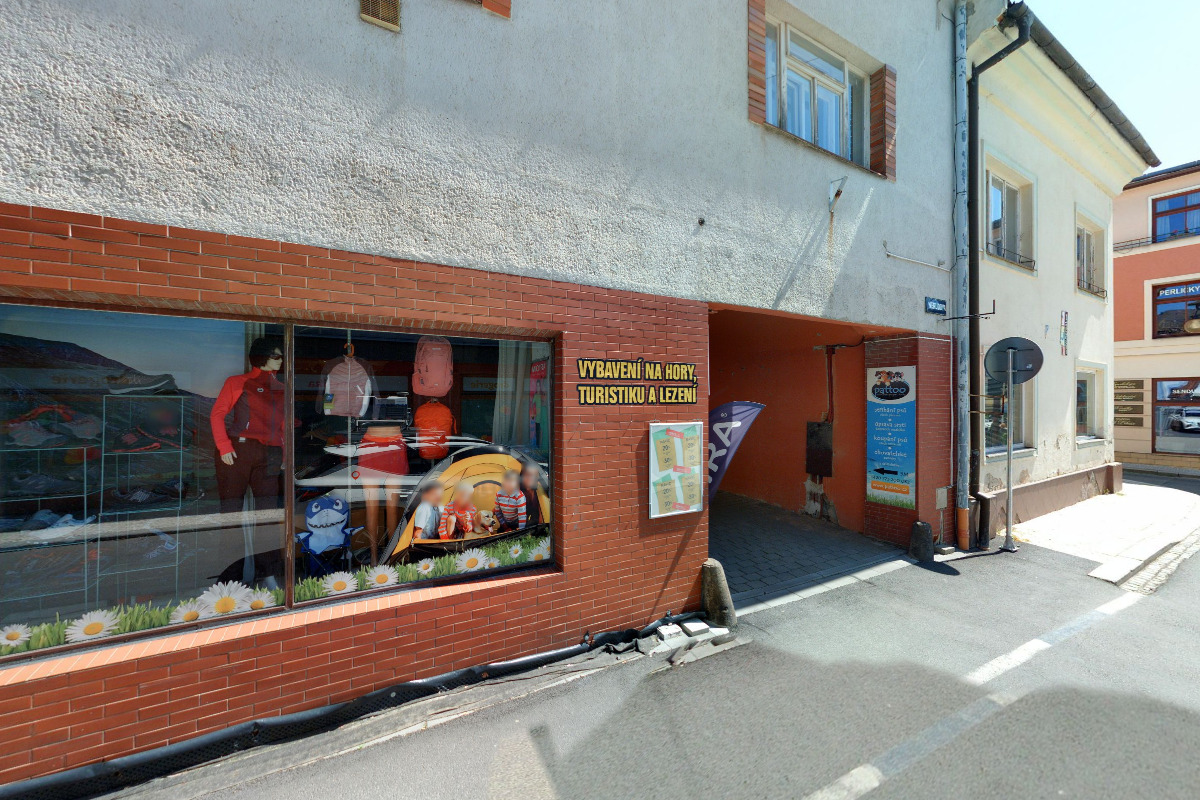 Chovatelské potřeby - Petr Ventura