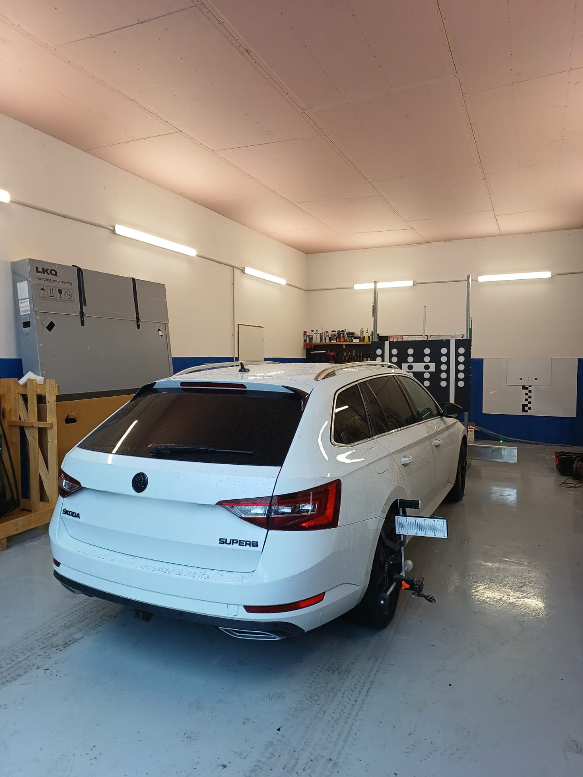 Autoskla Martin Novotný s.r.o. foto 4