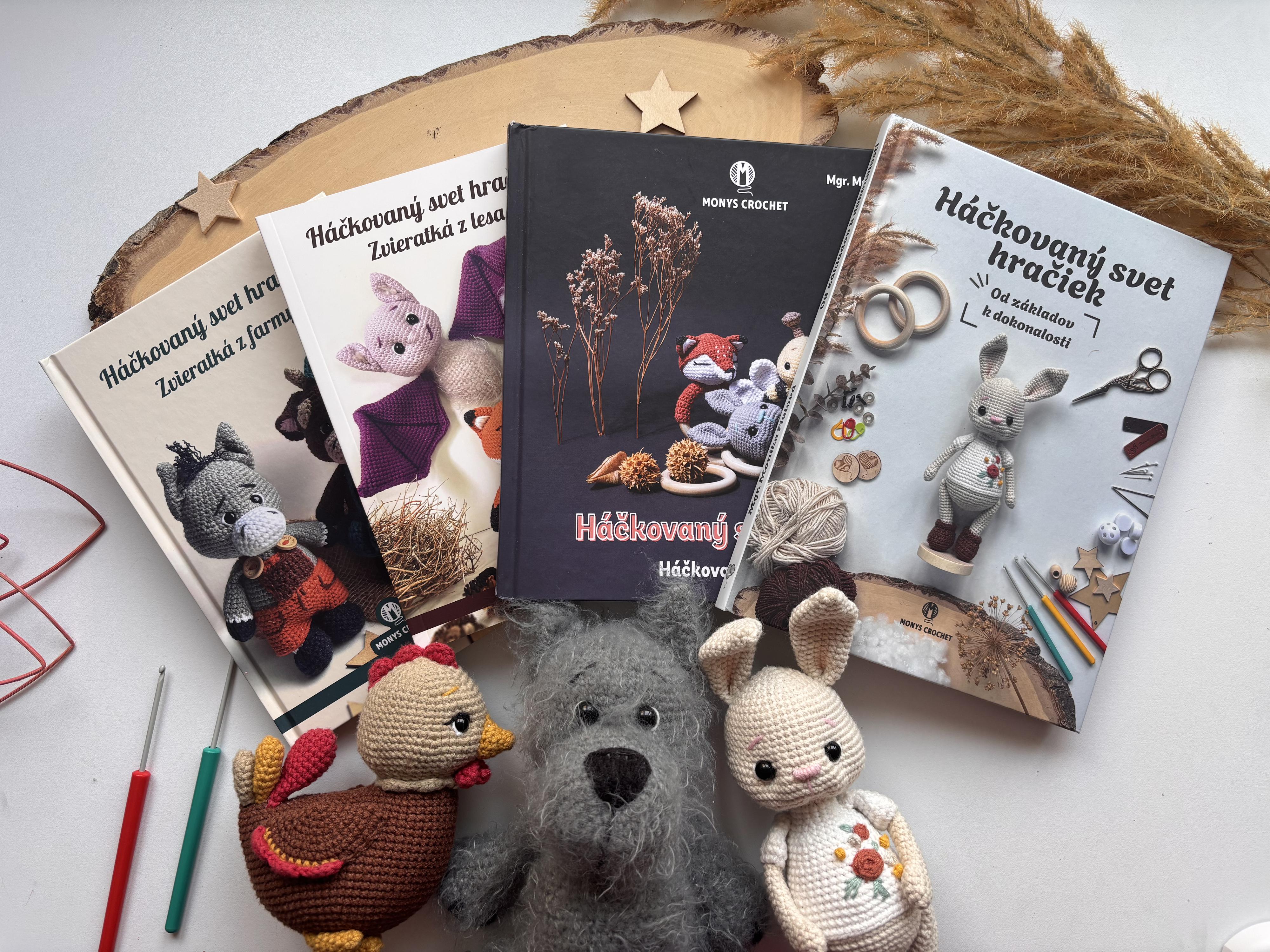 Monyscrochet.com foto 2