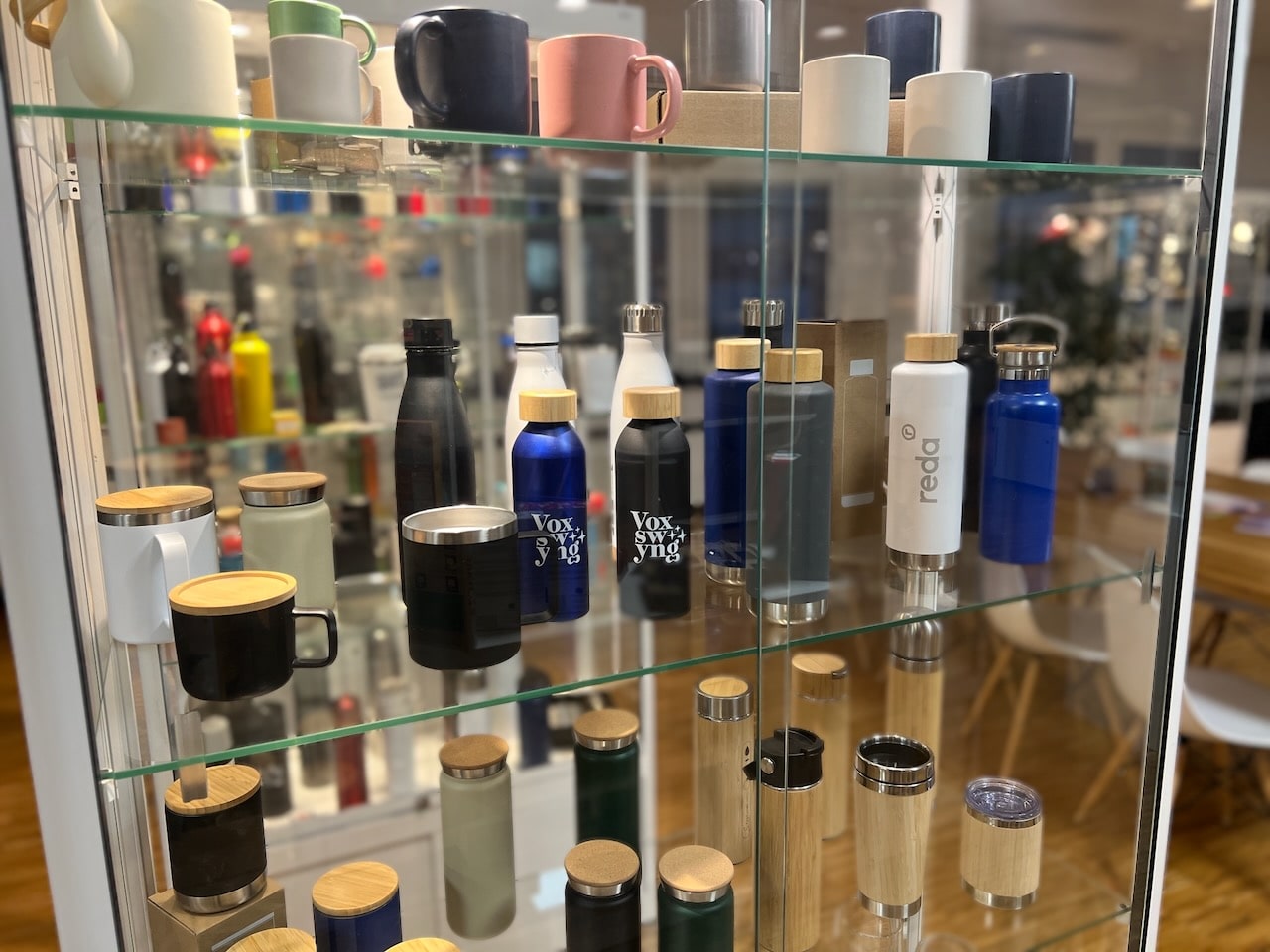 REDA – reklamní a dárkové předměty foto 6