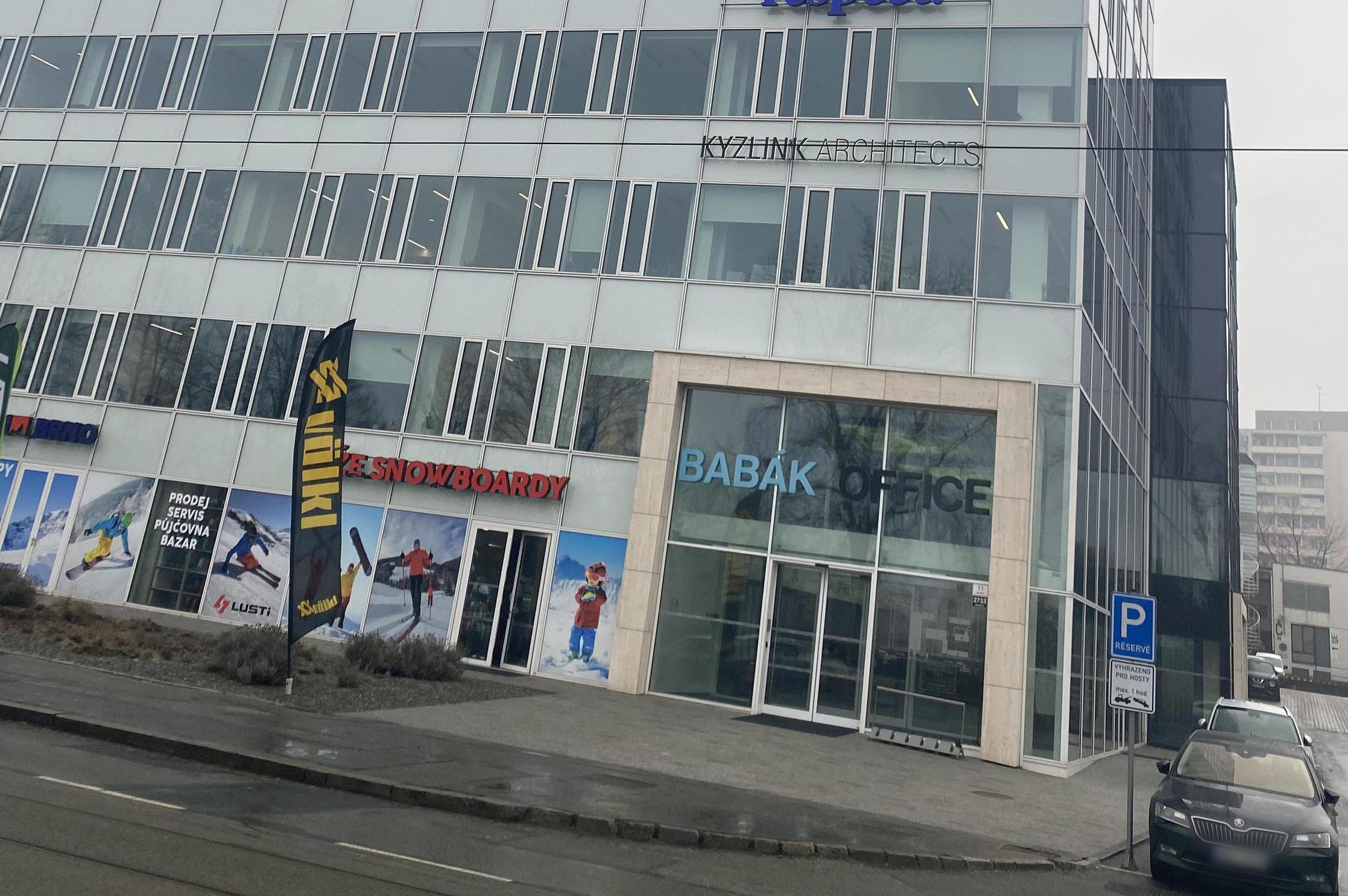 Solkind s.r.o., advokátní kancelář