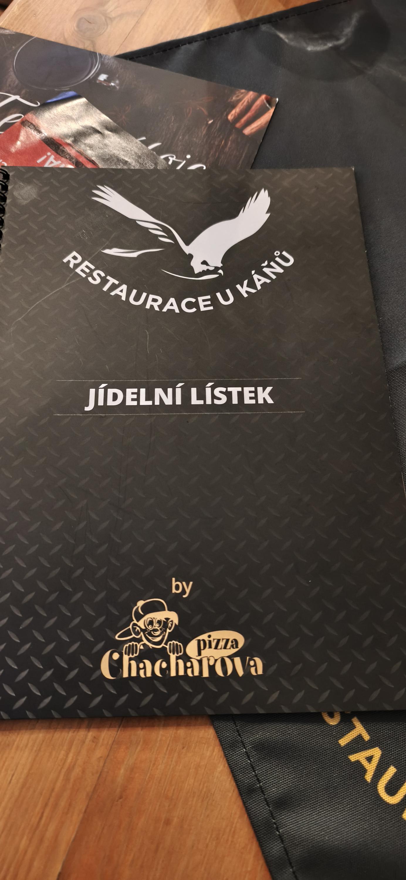 Restaurace U Káňů foto 3