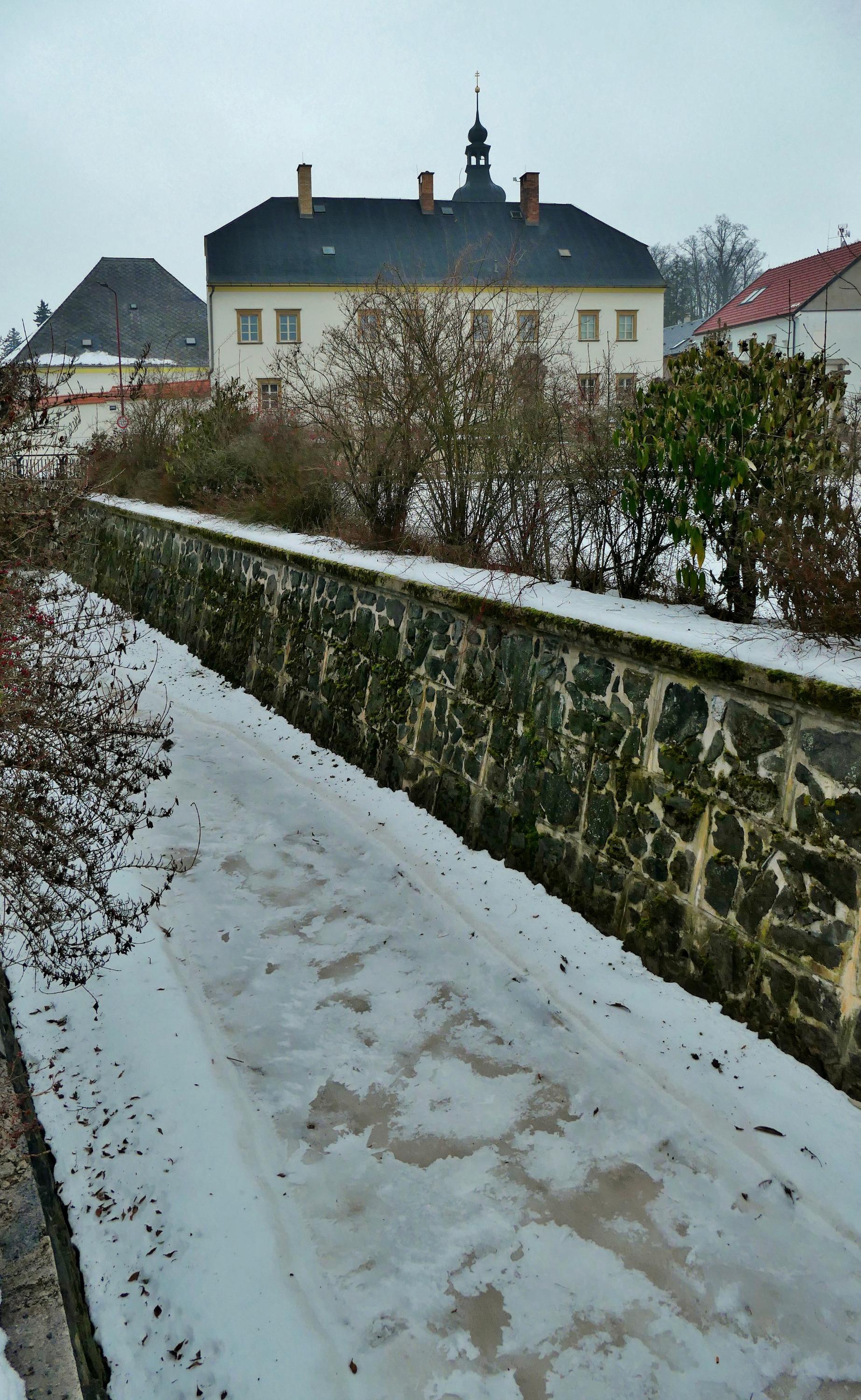 Římskokatolická farnost Svitavy foto 2