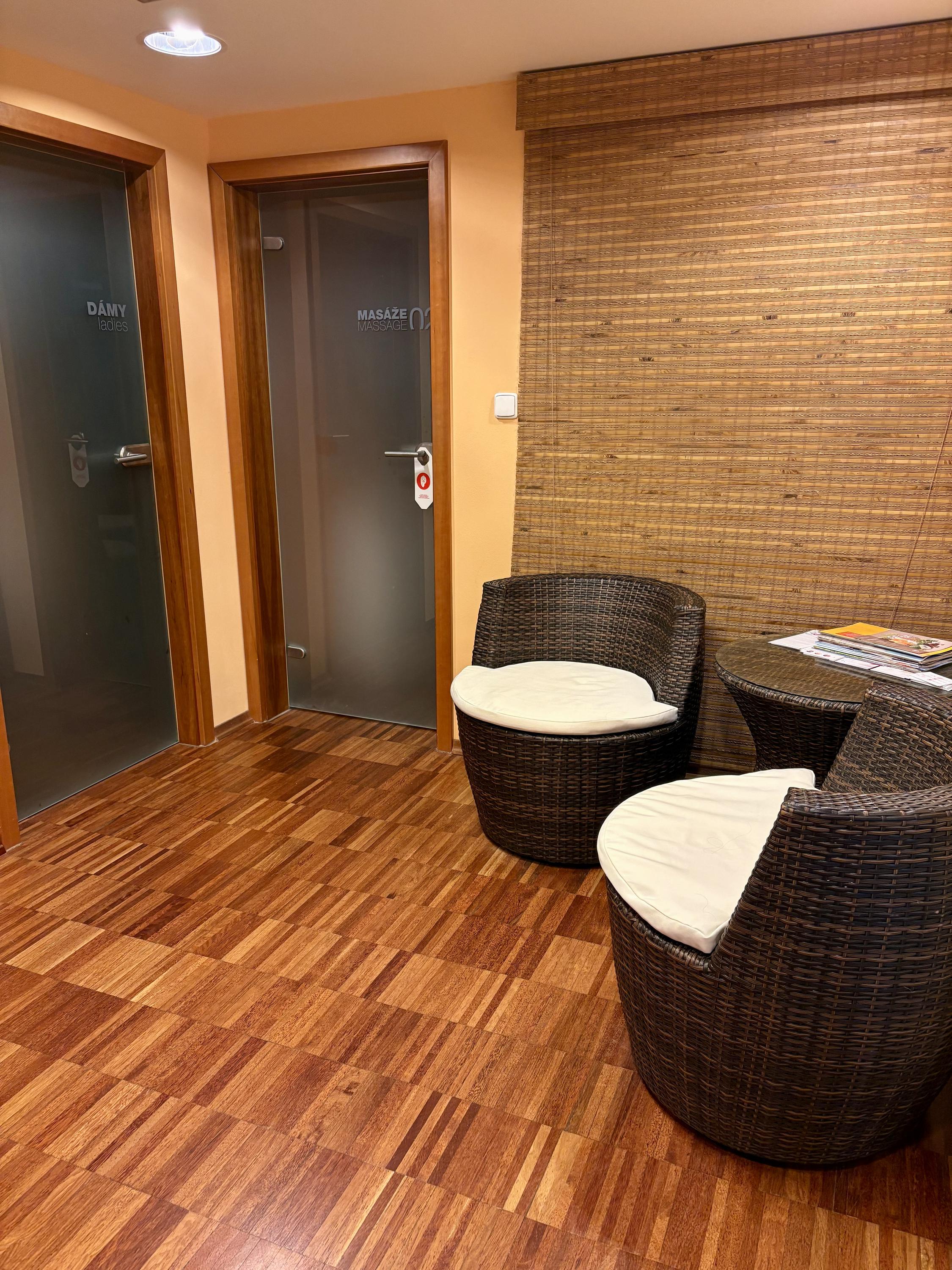 Masáže od Jany foto 4