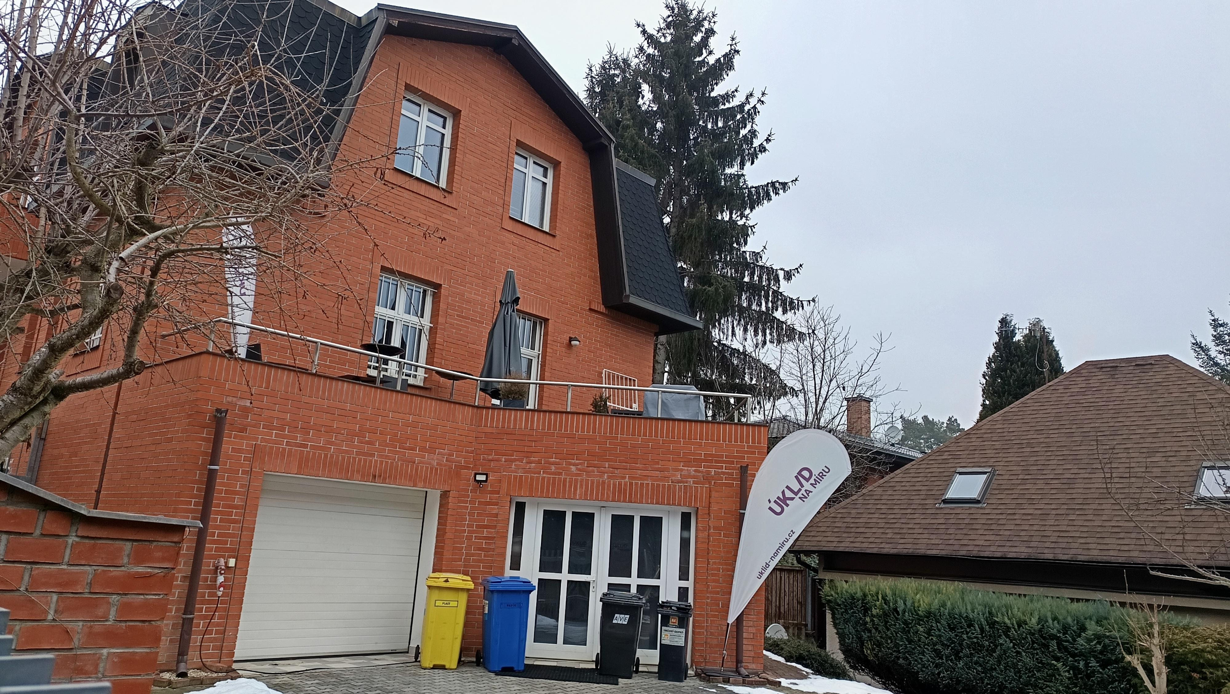 Pazderka Management, s.r.o. foto 2