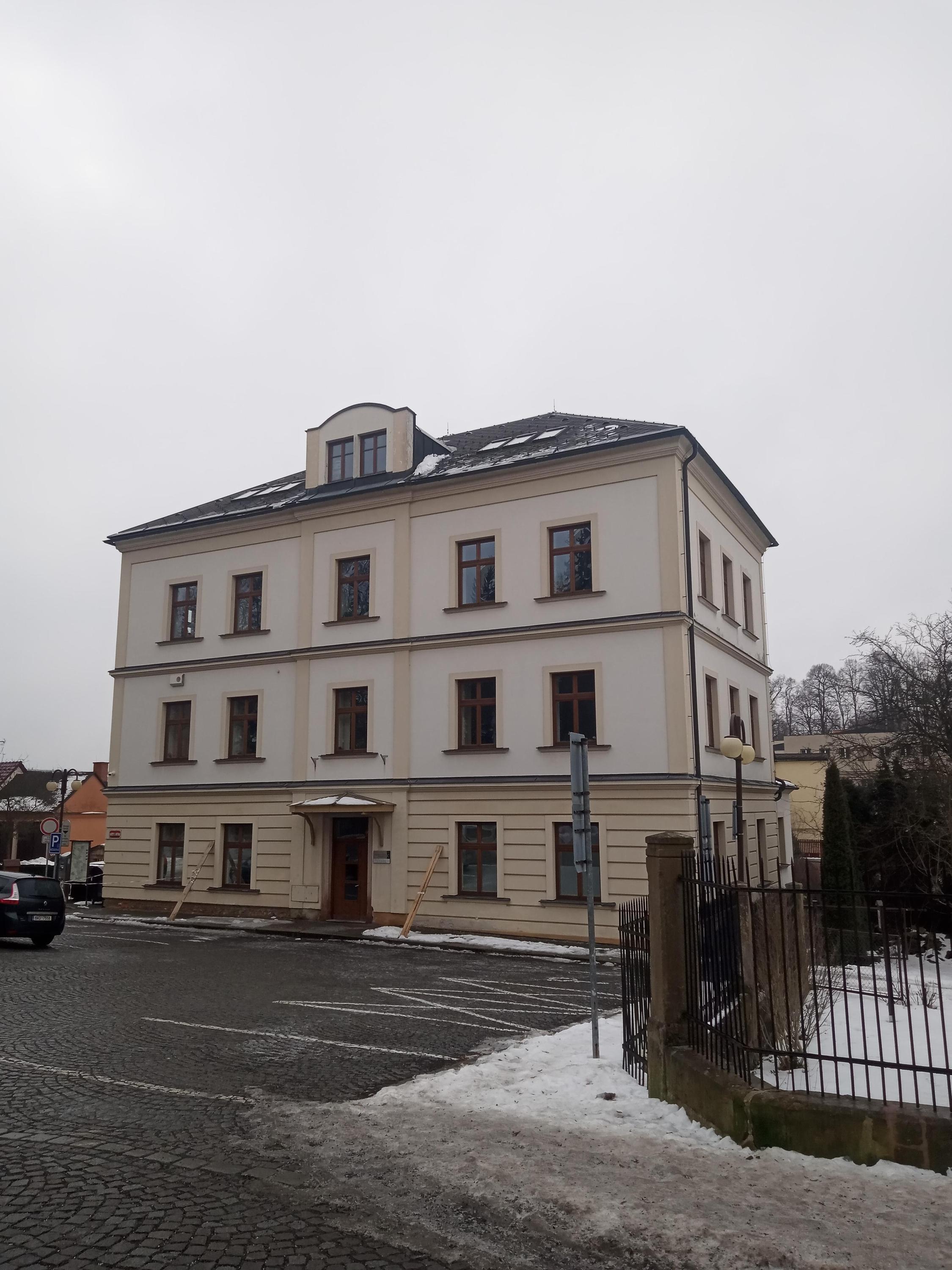 MÚ Jilemnice - Odbor živnostenský foto 4